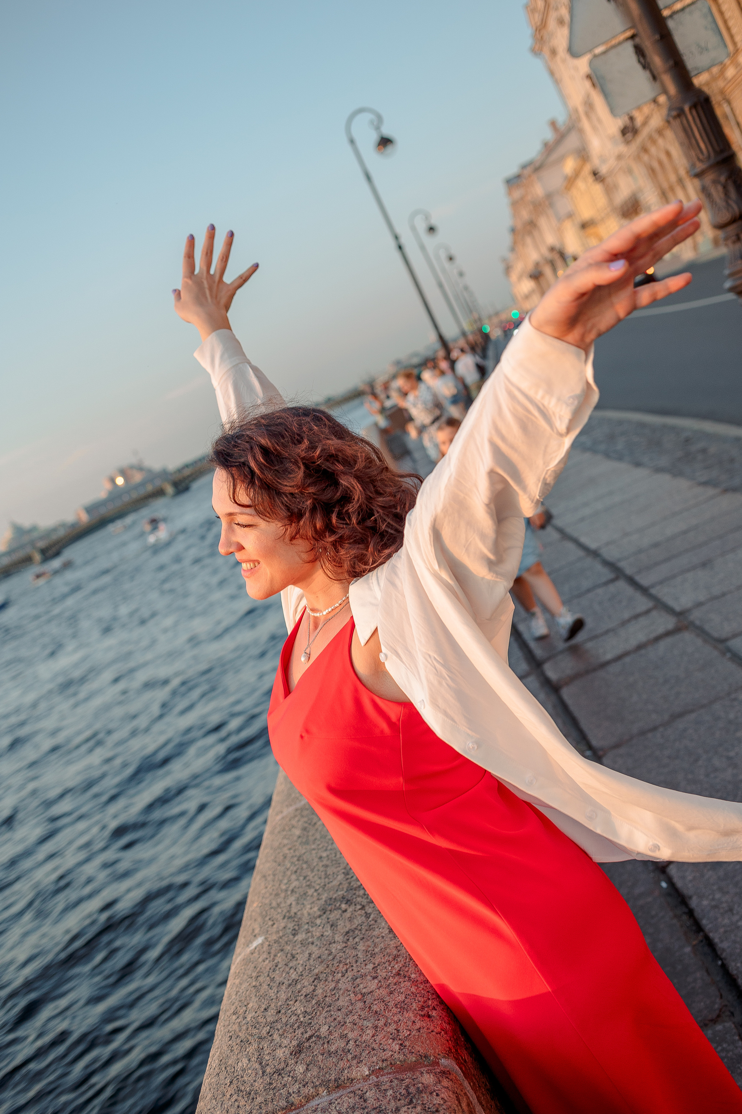 Портретная сьемка. Фотограф в Санкт-Петербурге