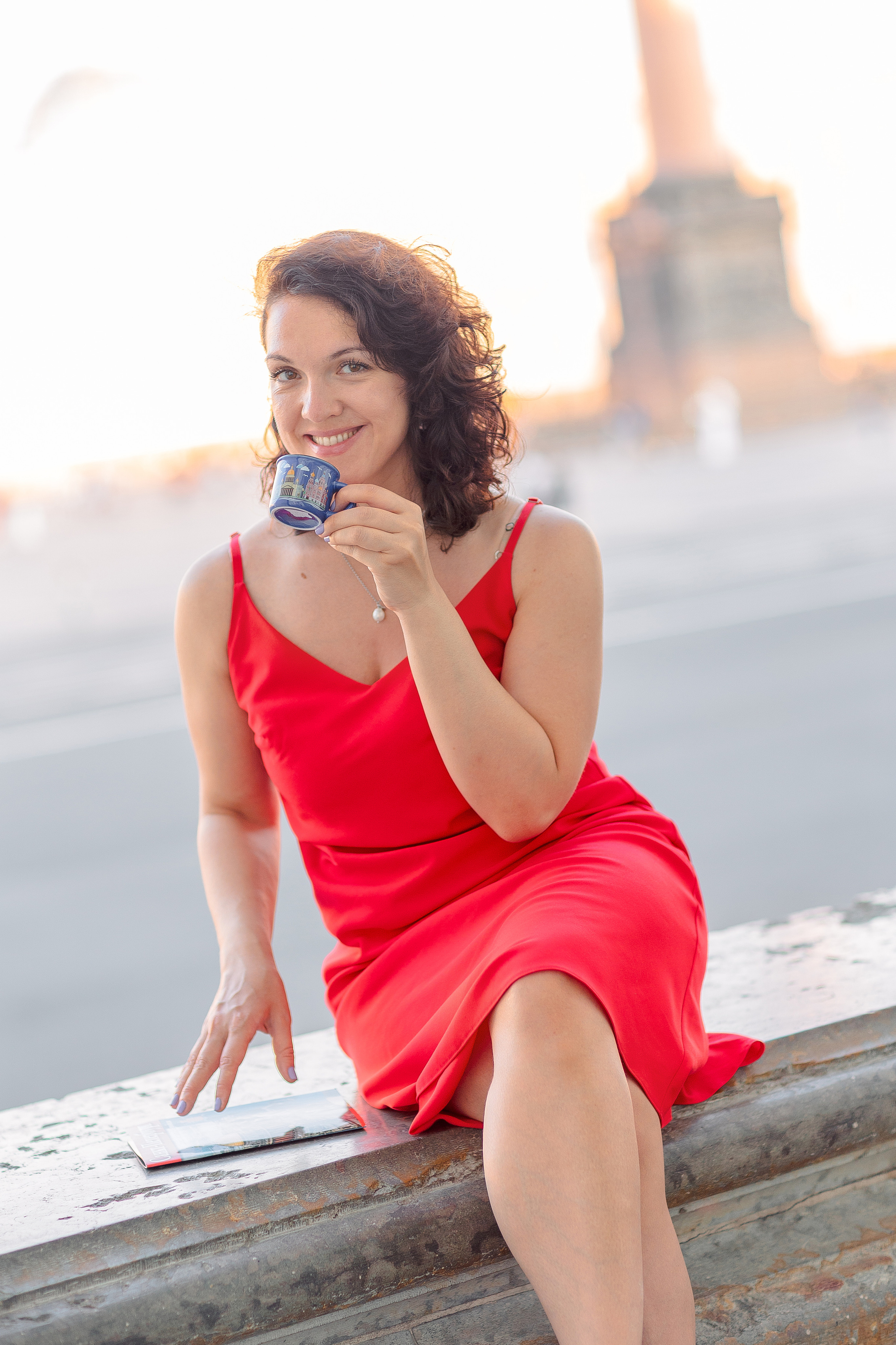 Портретная сьемка. Фотограф в Санкт-Петербурге