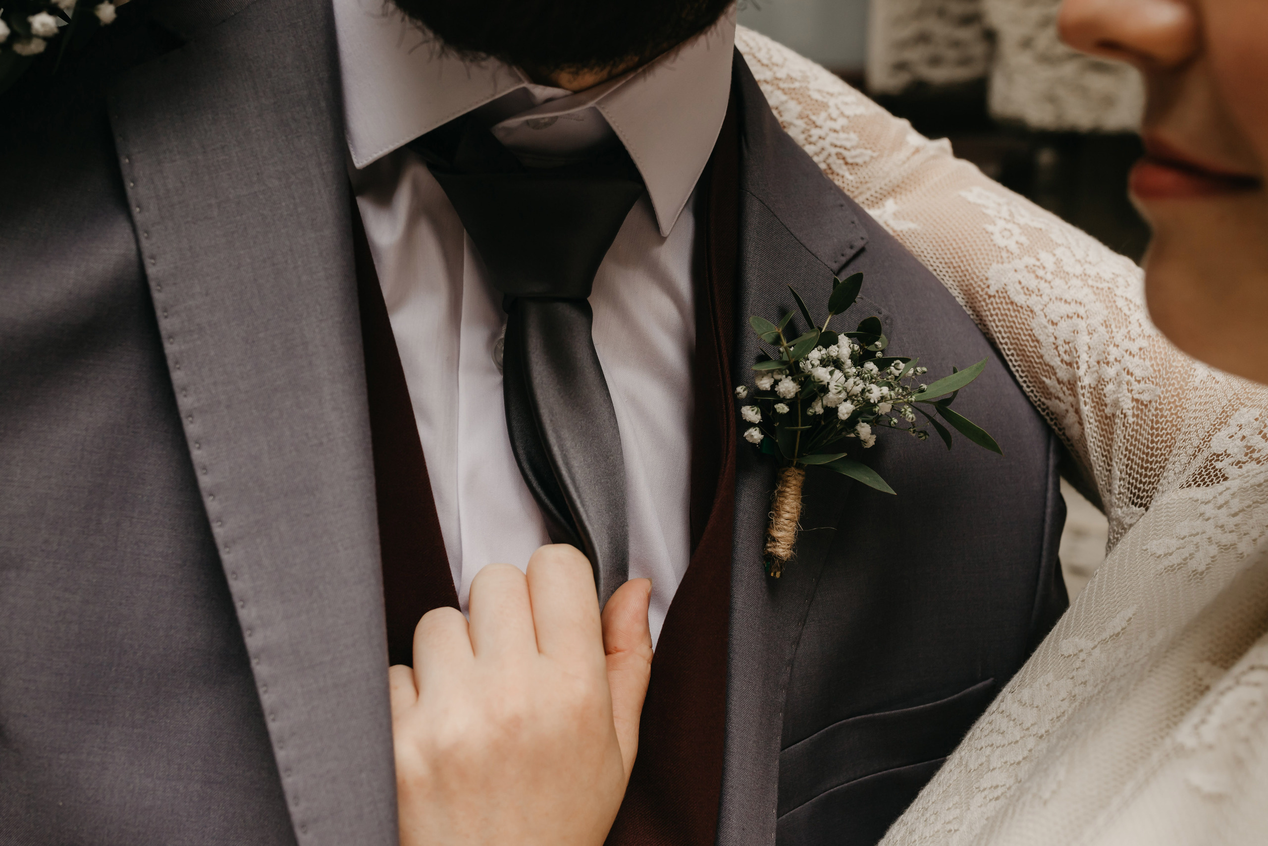 Лео и Мария. Свадебный и семейный фотограф в Санкт-Петербурге Игорь Бабенко