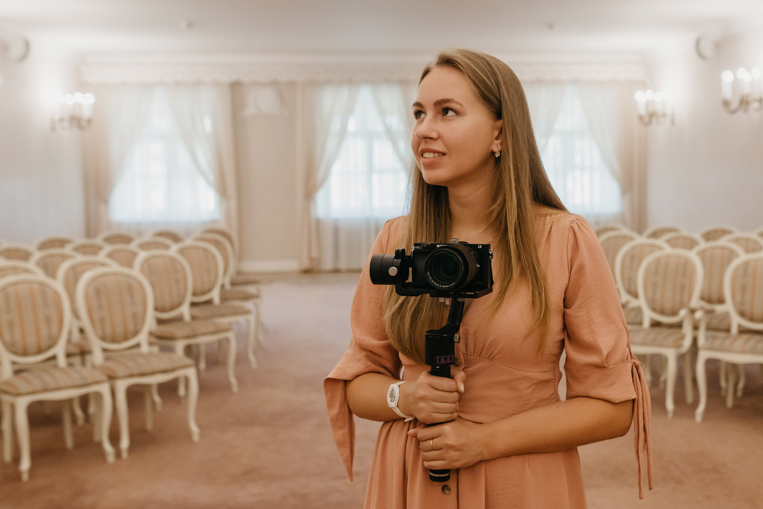 Саша и Ксюша. Свадебный и семейный фотограф в Санкт-Петербурге Игорь Бабенко