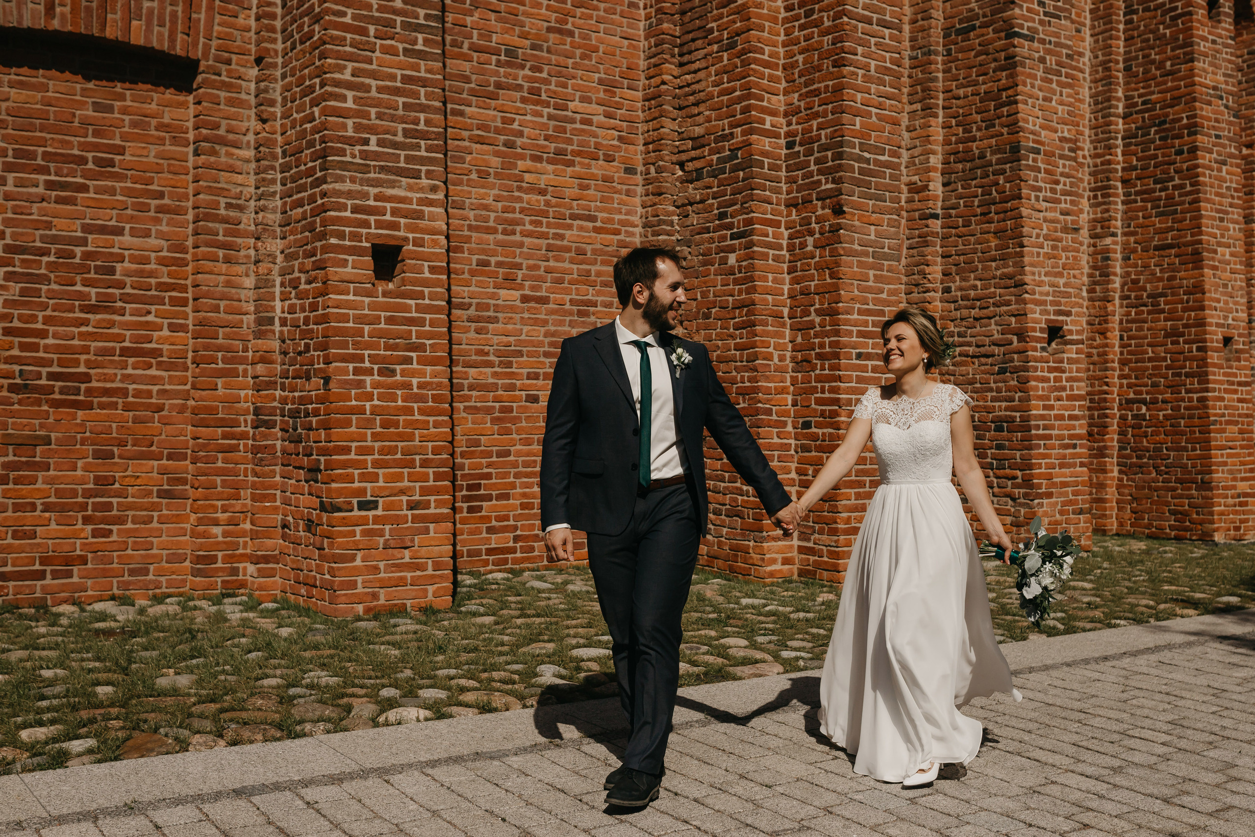 Саша и Ксюша. Свадебный и семейный фотограф в Санкт-Петербурге Игорь Бабенко