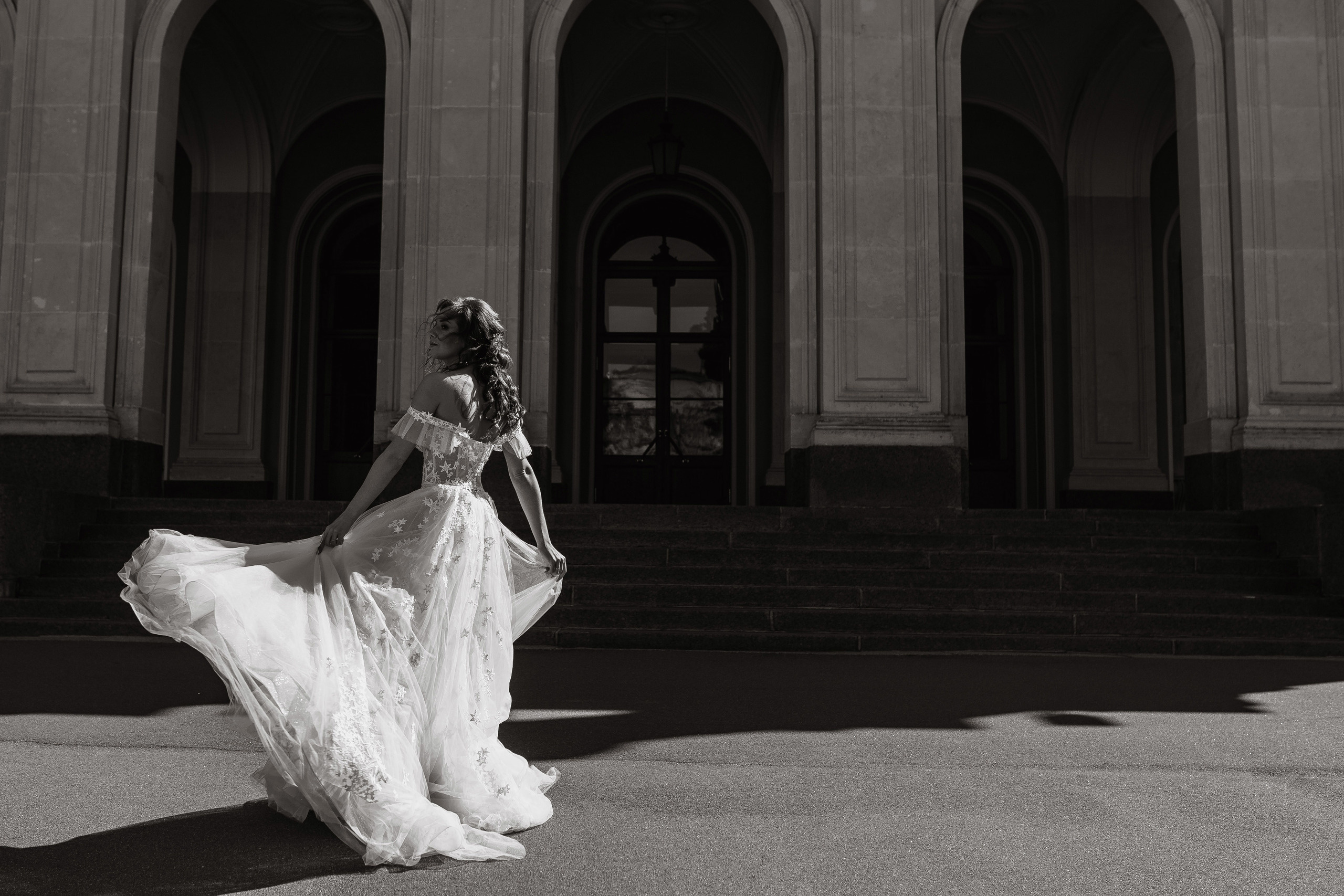 Стас и Яна. Свадебный и семейный фотограф в Санкт-Петербурге Игорь Бабенко