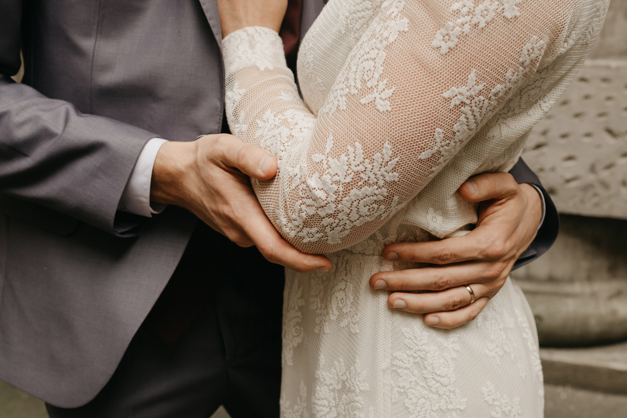 Лео и Мария. Свадебный и семейный фотограф в Санкт-Петербурге Игорь Бабенко