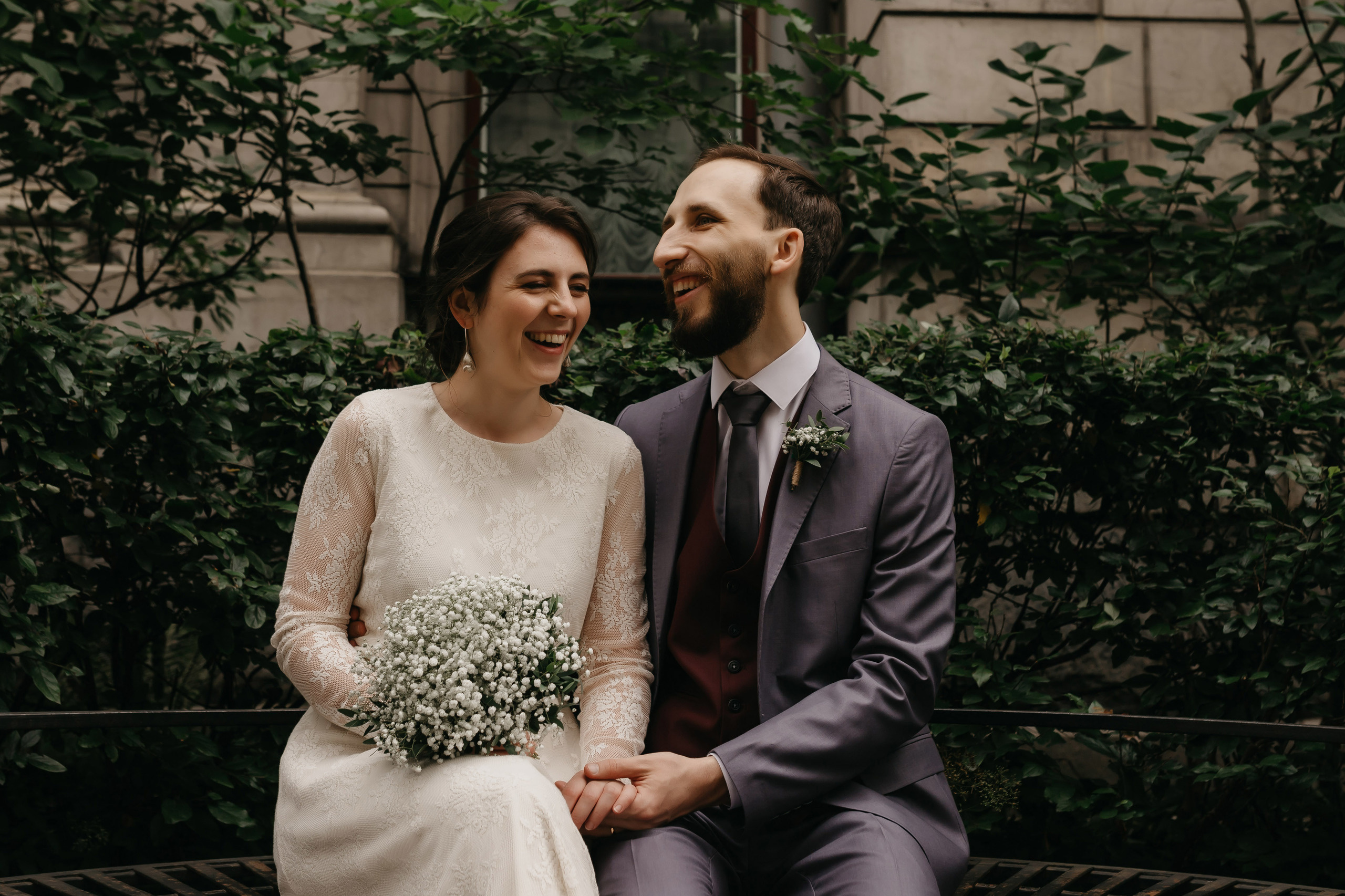 Лео и Мария. Свадебный и семейный фотограф в Санкт-Петербурге Игорь Бабенко