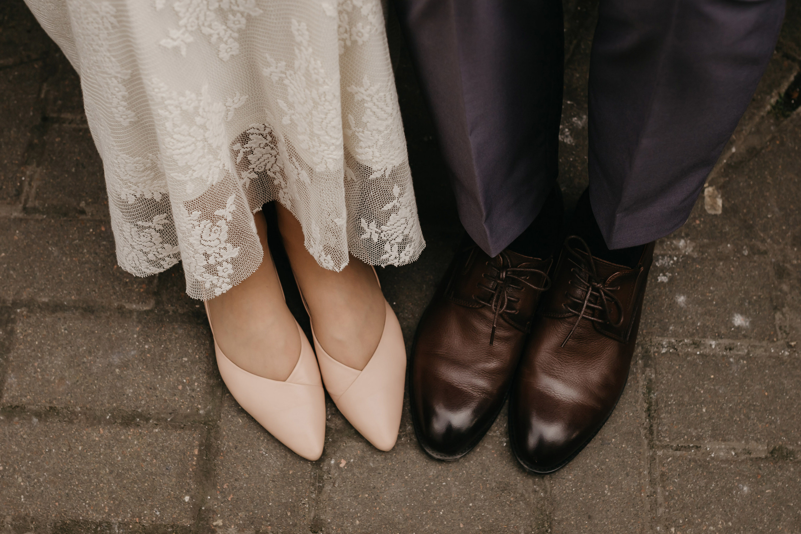 Лео и Мария. Свадебный и семейный фотограф в Санкт-Петербурге Игорь Бабенко