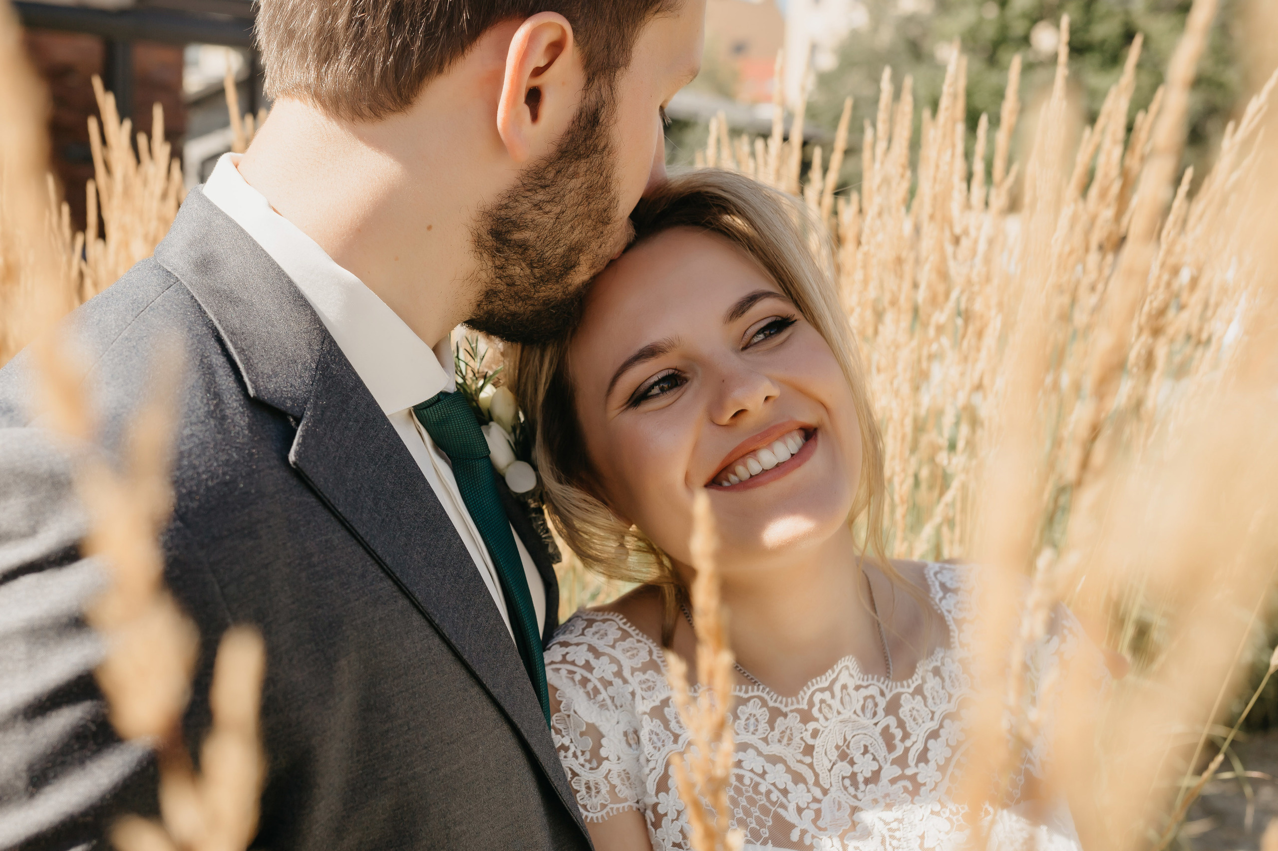 Саша и Ксюша. Свадебный и семейный фотограф в Санкт-Петербурге Игорь Бабенко