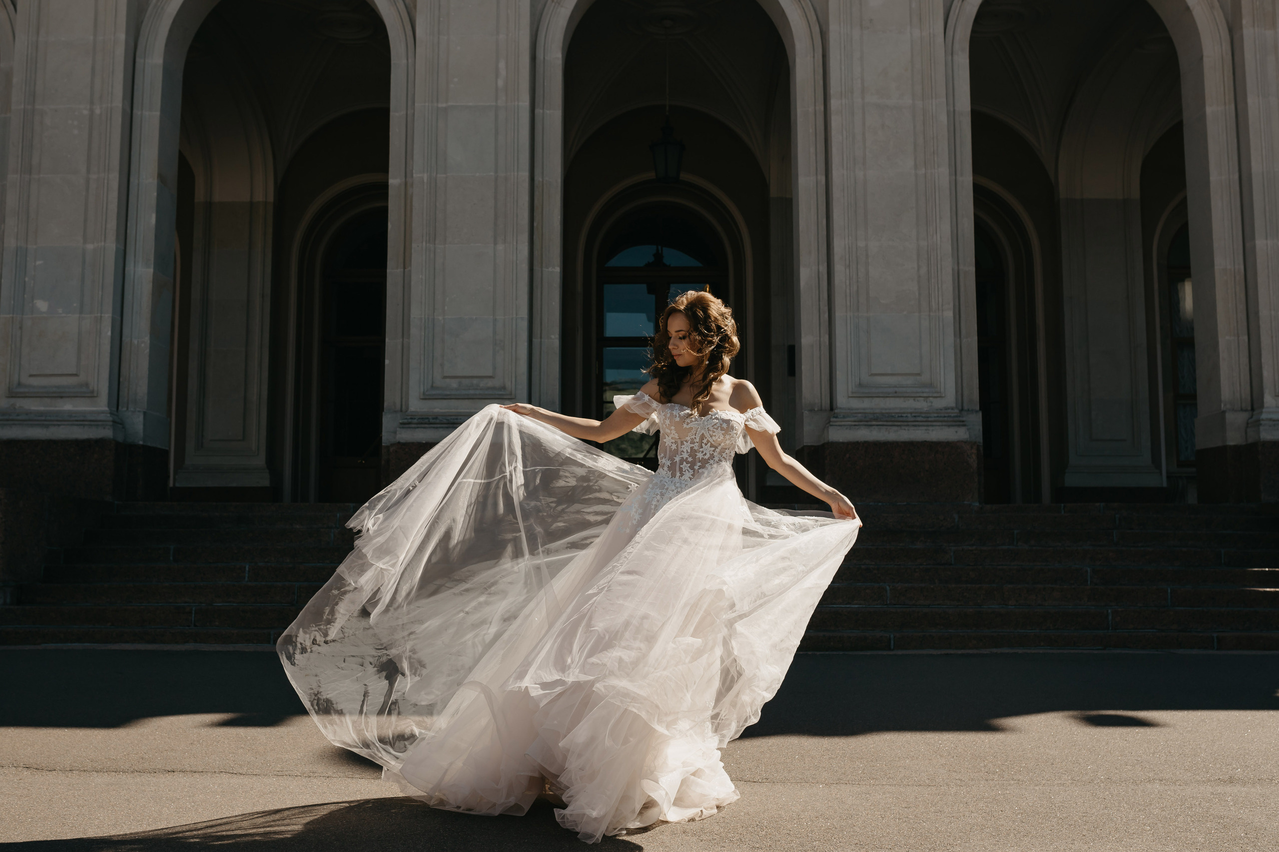 Стас и Яна. Свадебный и семейный фотограф в Санкт-Петербурге Игорь Бабенко