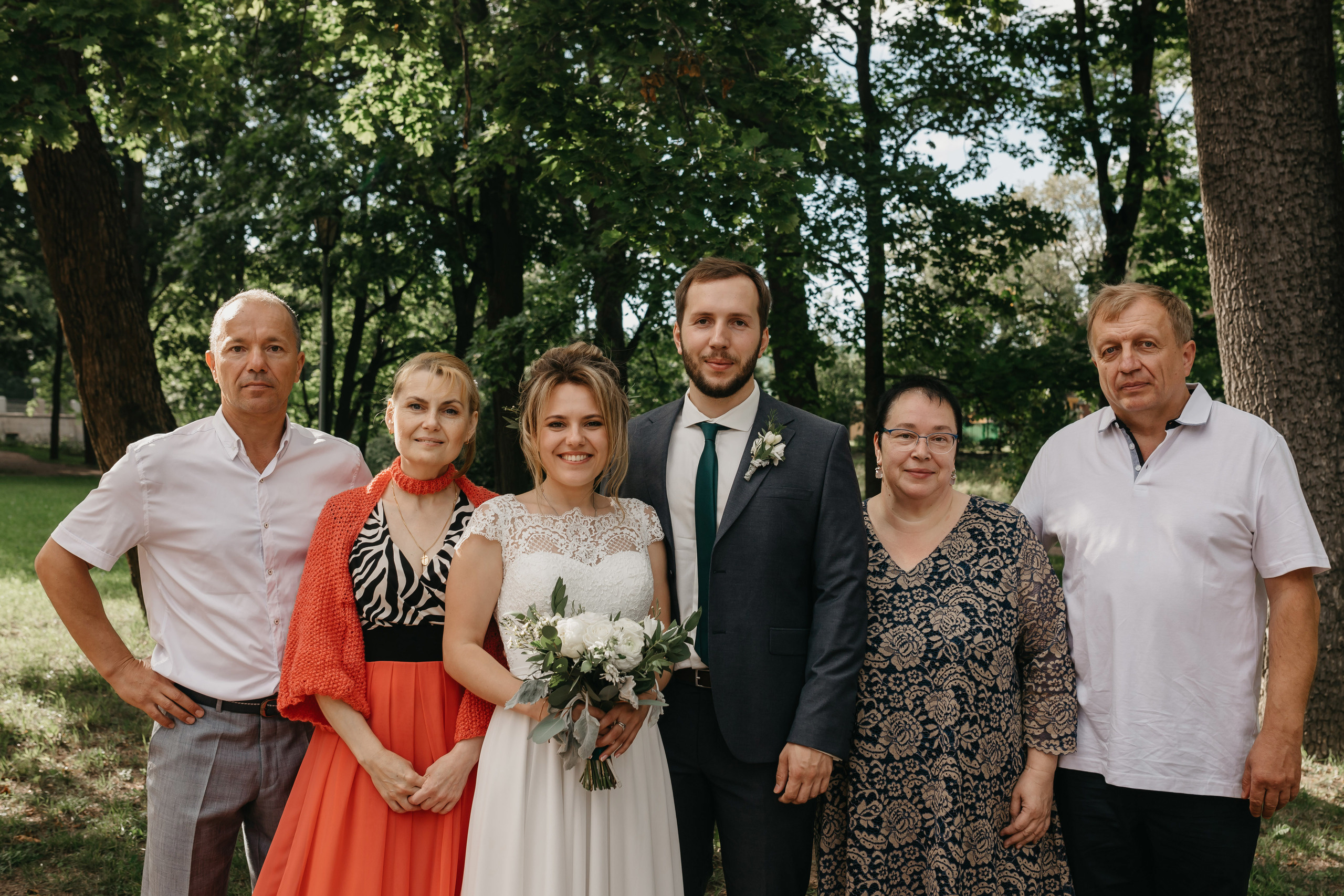 Саша и Ксюша. Свадебный и семейный фотограф в Санкт-Петербурге Игорь Бабенко