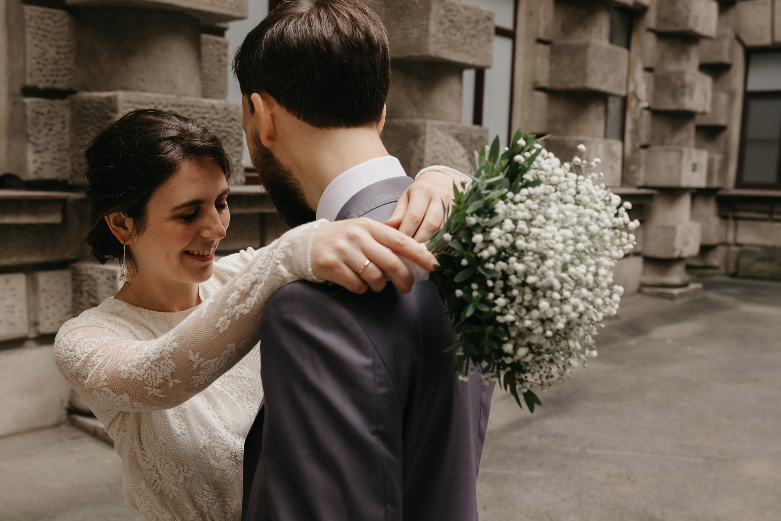 Лео и Мария. Свадебный и семейный фотограф в Санкт-Петербурге Игорь Бабенко