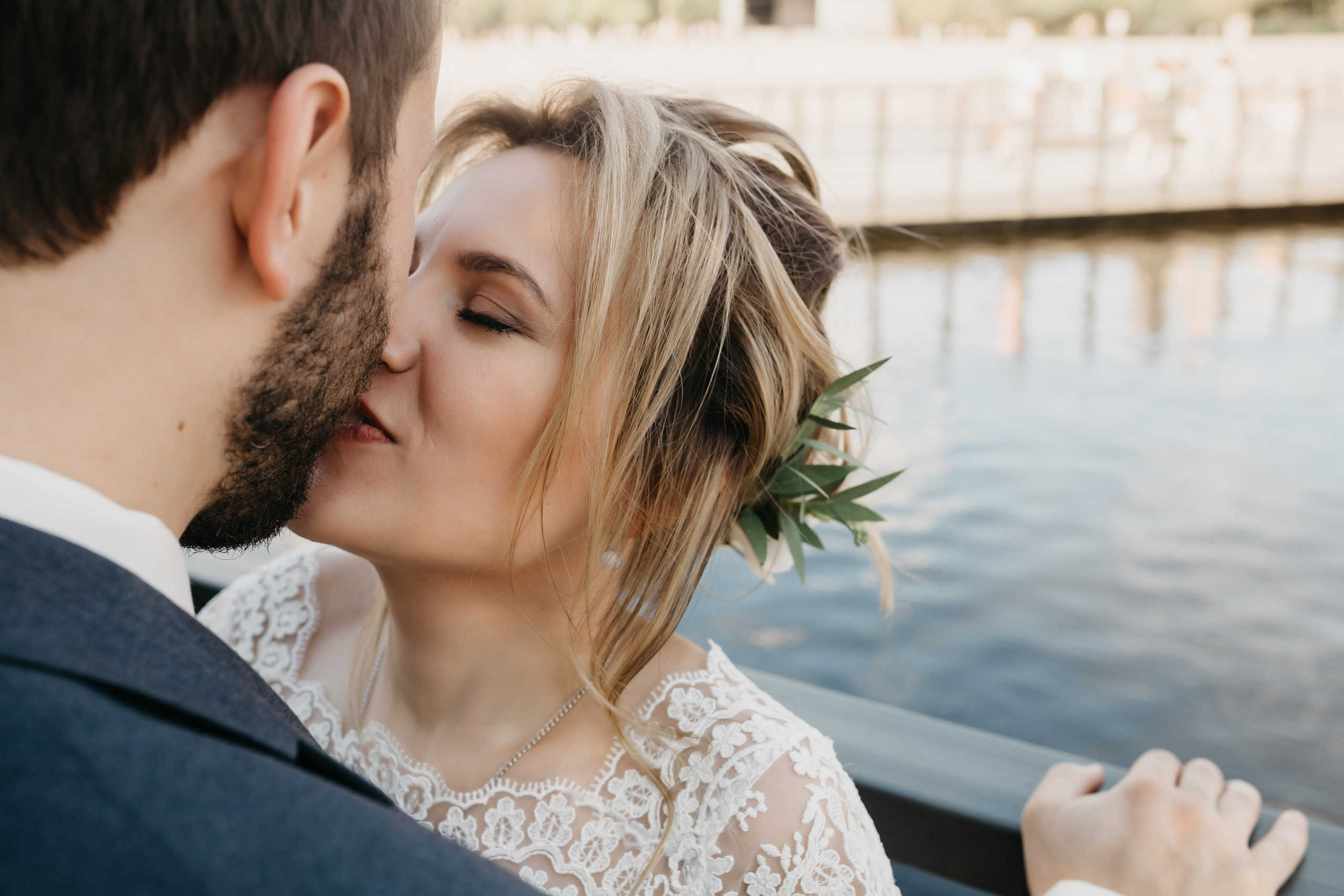 Саша и Ксюша. Свадебный и семейный фотограф в Санкт-Петербурге Игорь Бабенко