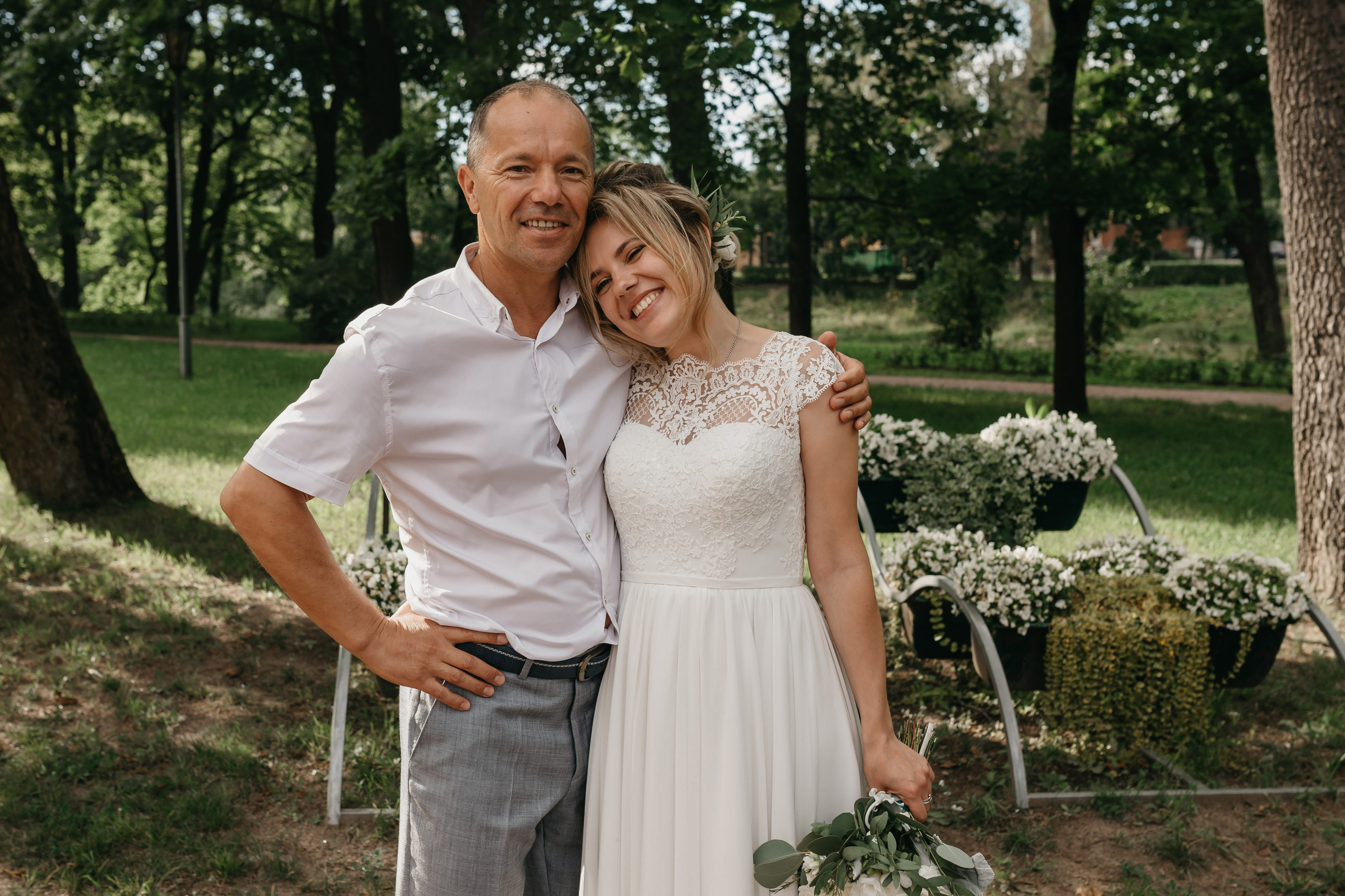 Саша и Ксюша. Свадебный и семейный фотограф в Санкт-Петербурге Игорь Бабенко