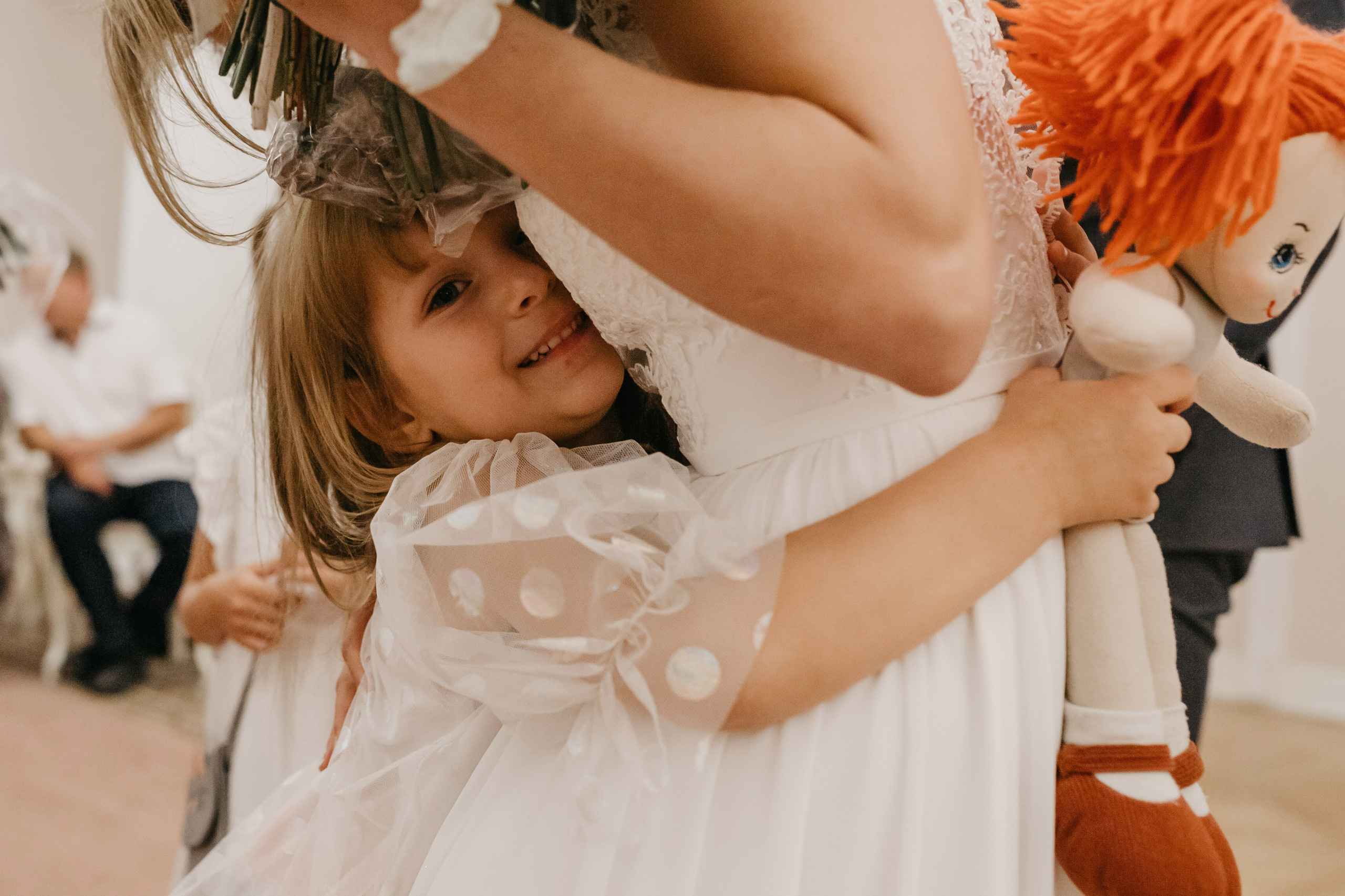 Саша и Ксюша. Свадебный и семейный фотограф в Санкт-Петербурге Игорь Бабенко