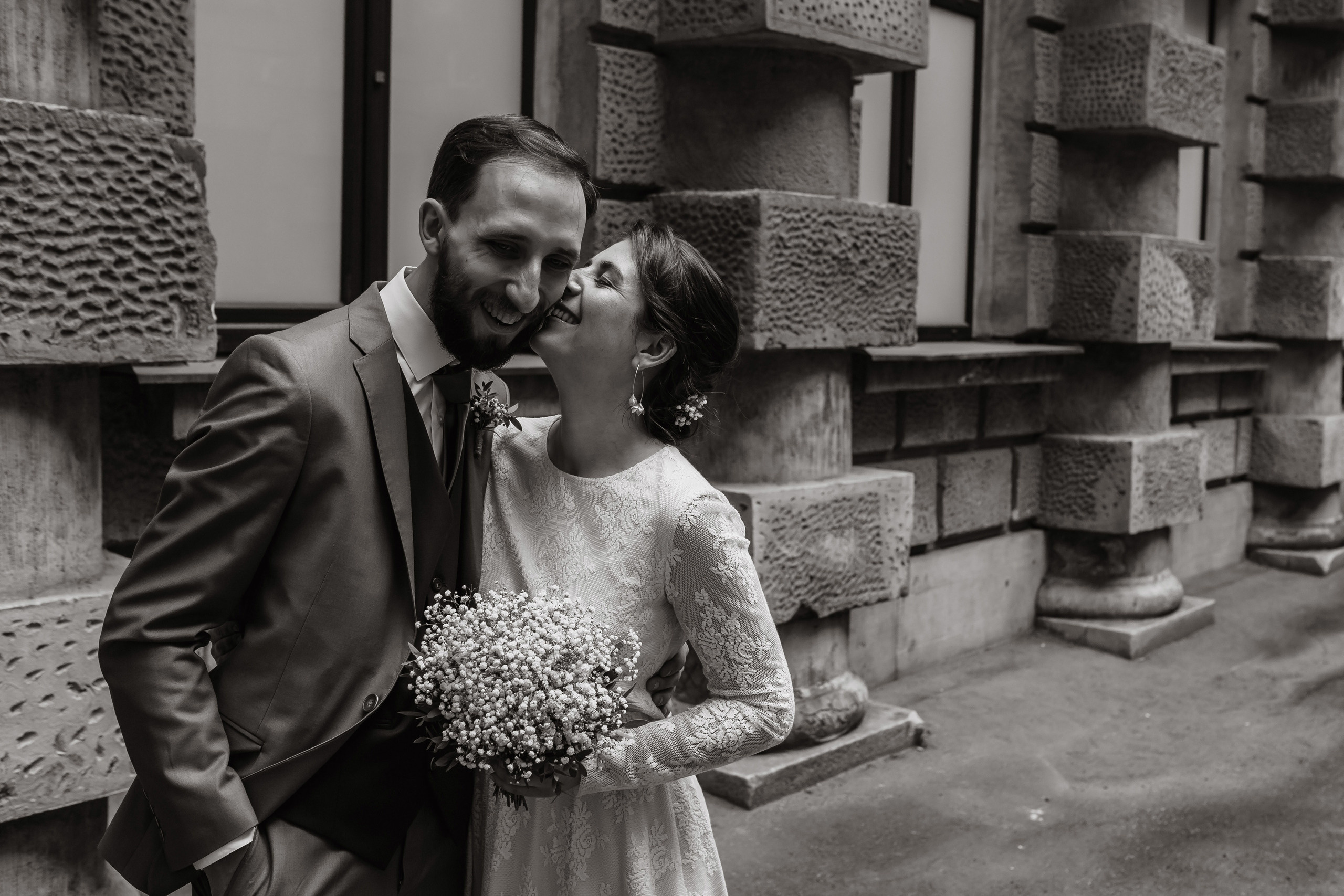 Лео и Мария. Свадебный и семейный фотограф в Санкт-Петербурге Игорь Бабенко