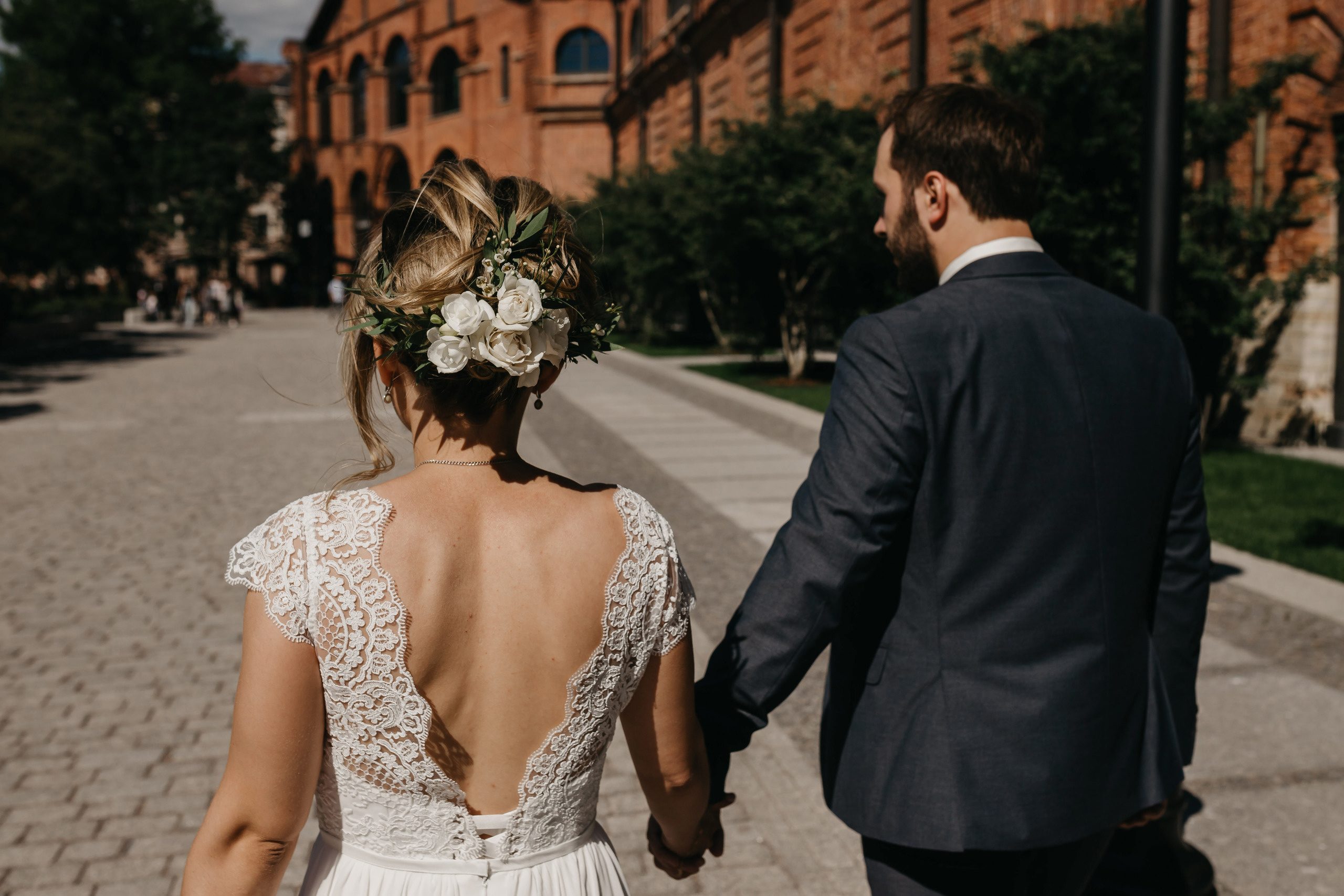 Саша и Ксюша. Свадебный и семейный фотограф в Санкт-Петербурге Игорь Бабенко