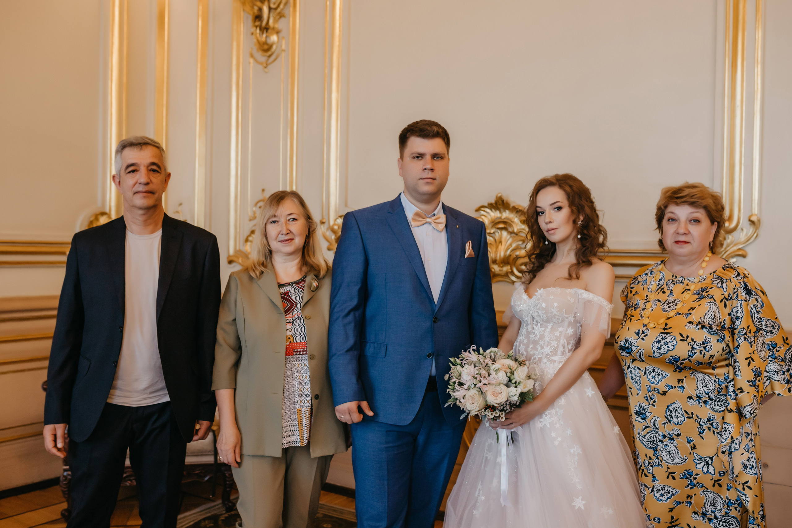 Стас и Яна. Свадебный и семейный фотограф в Санкт-Петербурге Игорь Бабенко