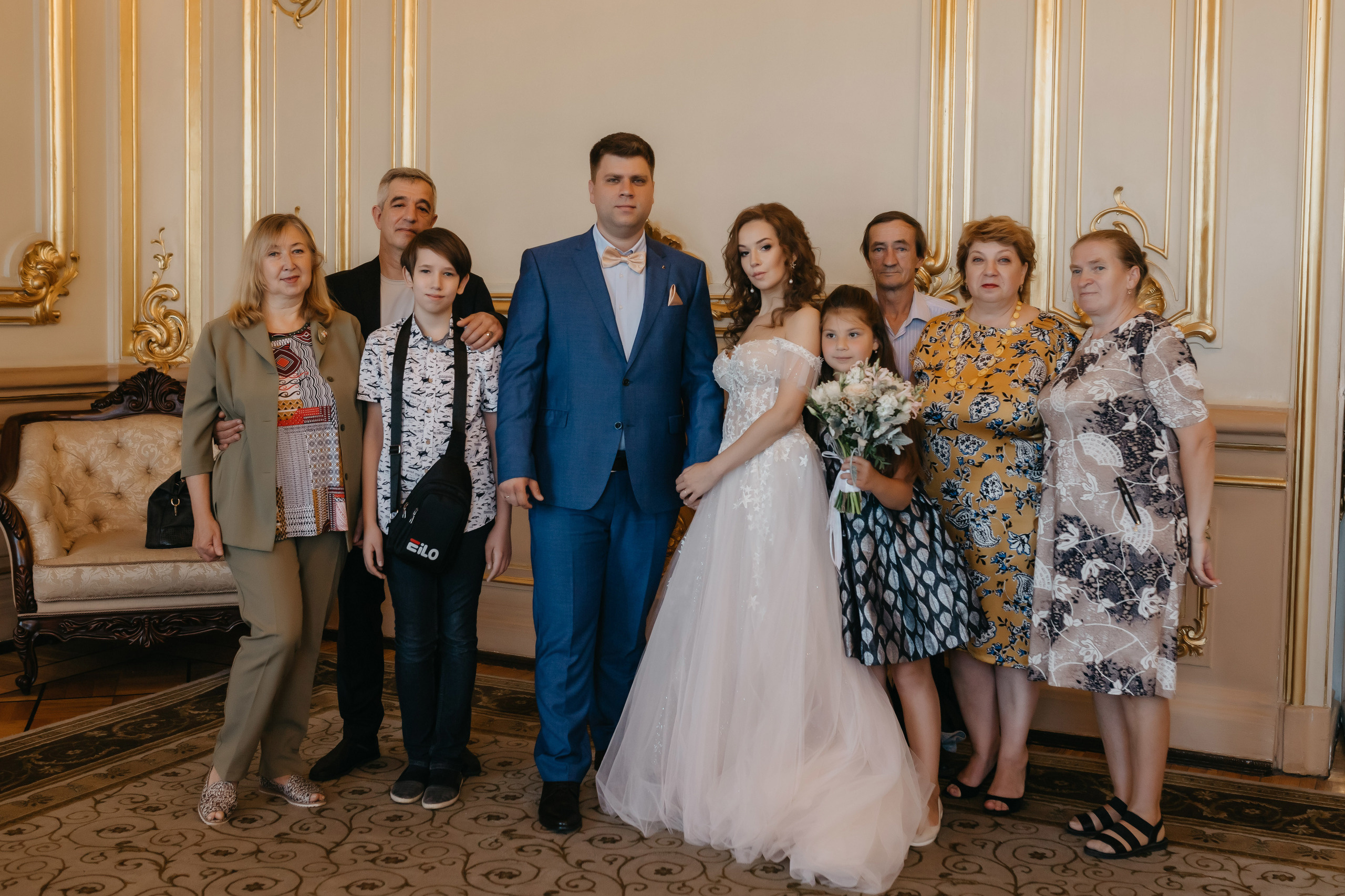 Стас и Яна. Свадебный и семейный фотограф в Санкт-Петербурге Игорь Бабенко