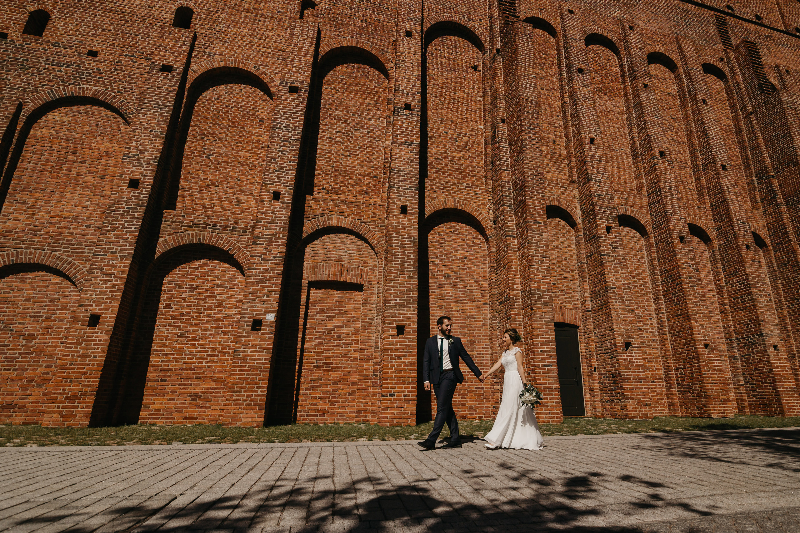 Саша и Ксюша. Свадебный и семейный фотограф в Санкт-Петербурге Игорь Бабенко