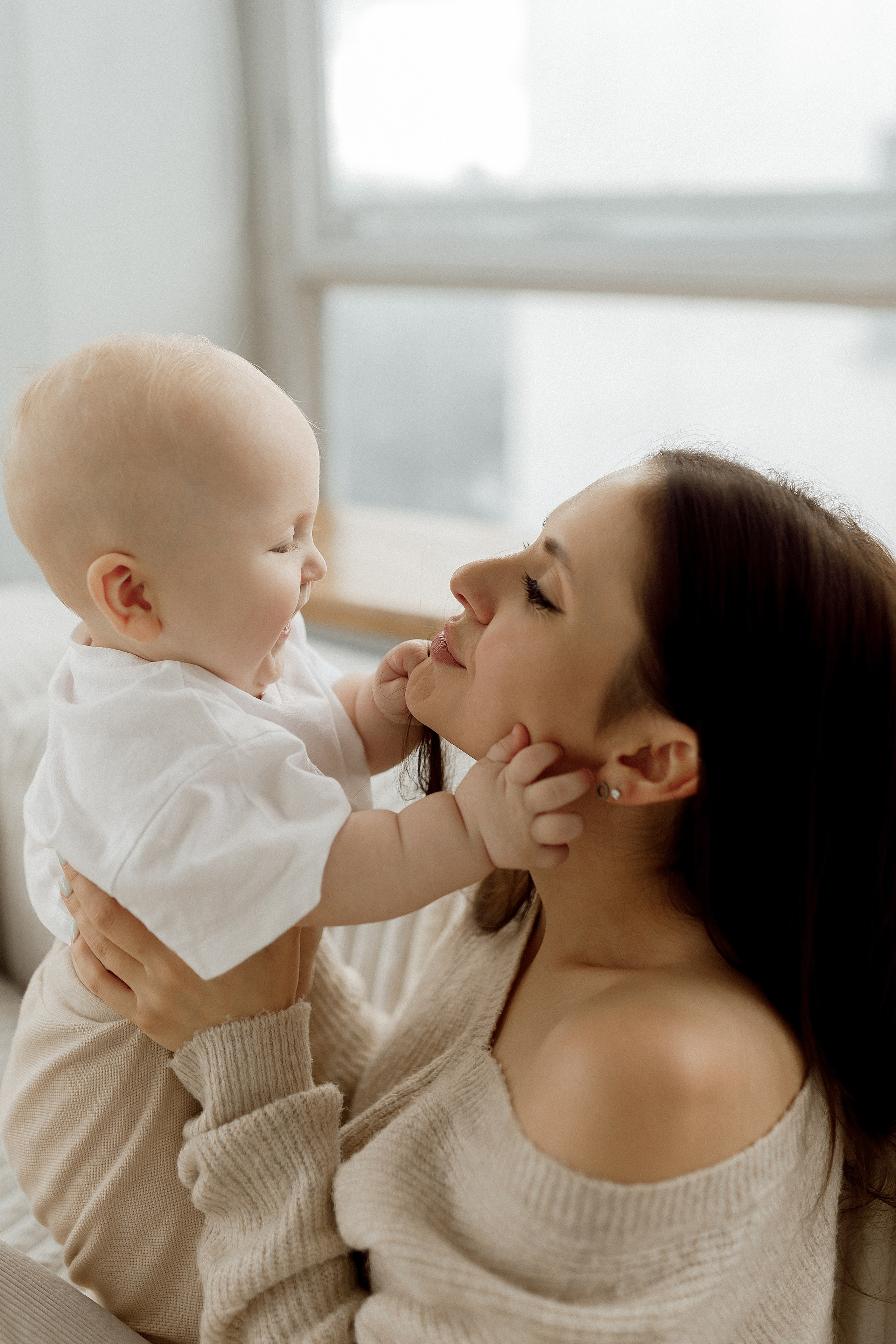 № 4. Фотограф в Москве Юлия Хамзина