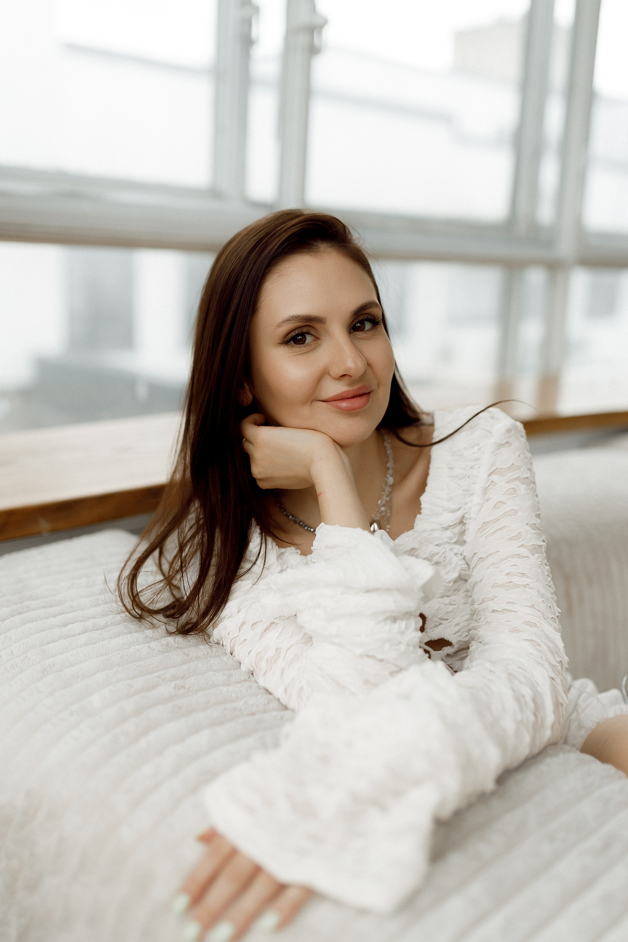 № 4. Фотограф в Москве Юлия Хамзина