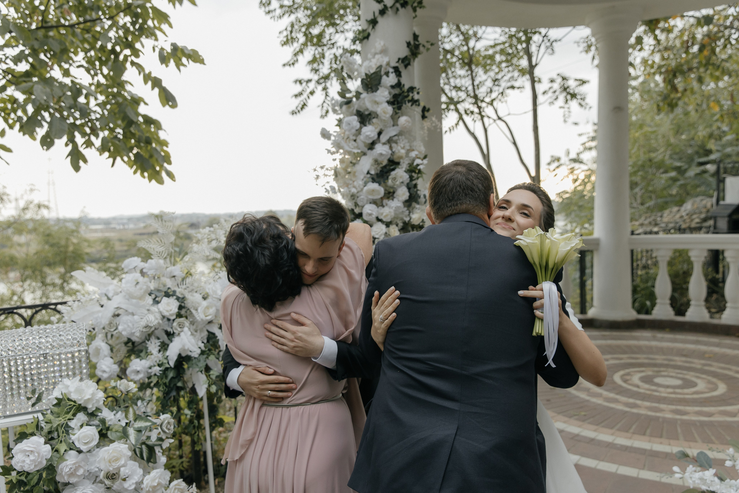 Костя и Ира. Свадебный фотограф в Краснодаре Ольга Цвиченко