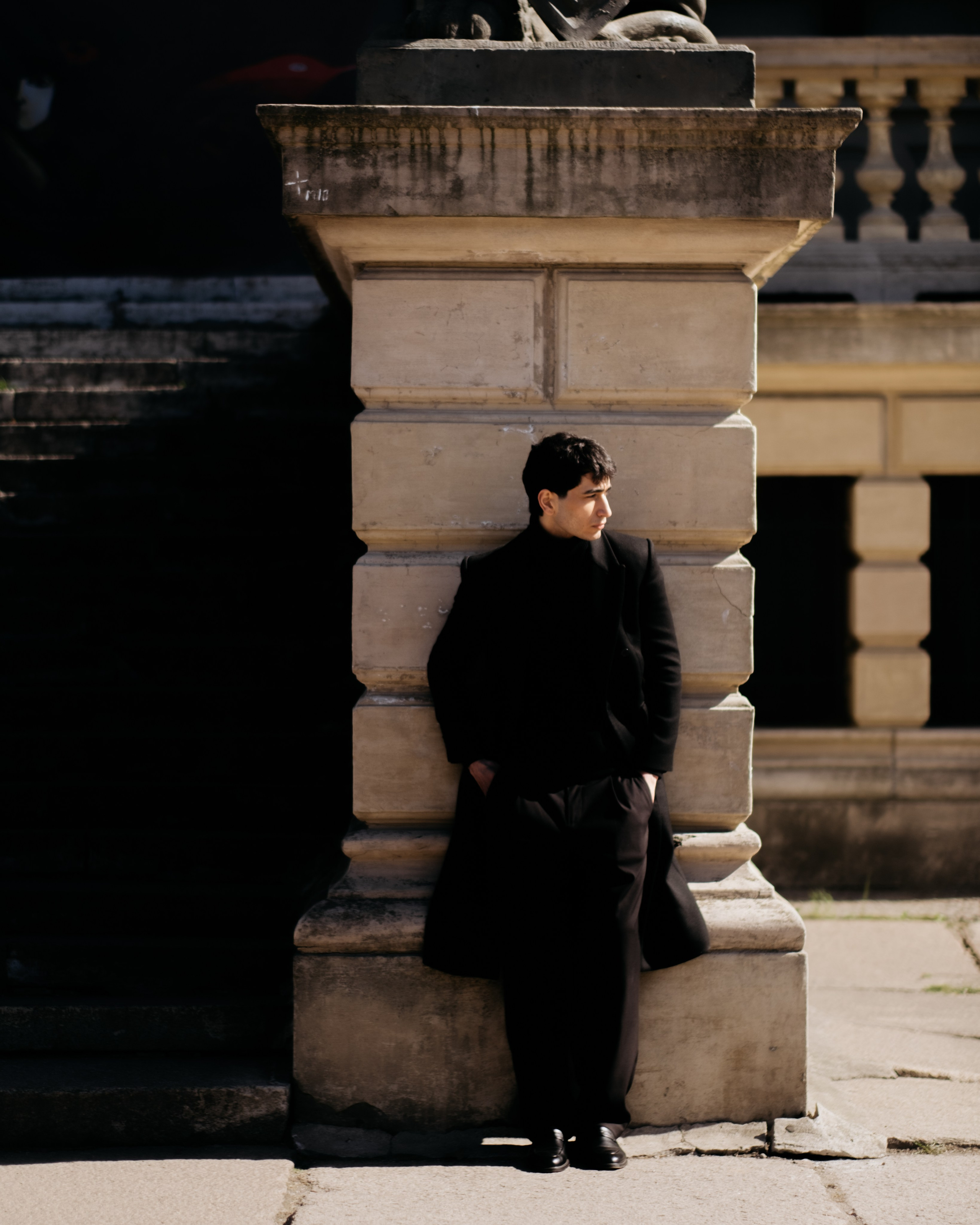 Амир. Модельное агентство ТМ МОДЕЛС в Калининграде