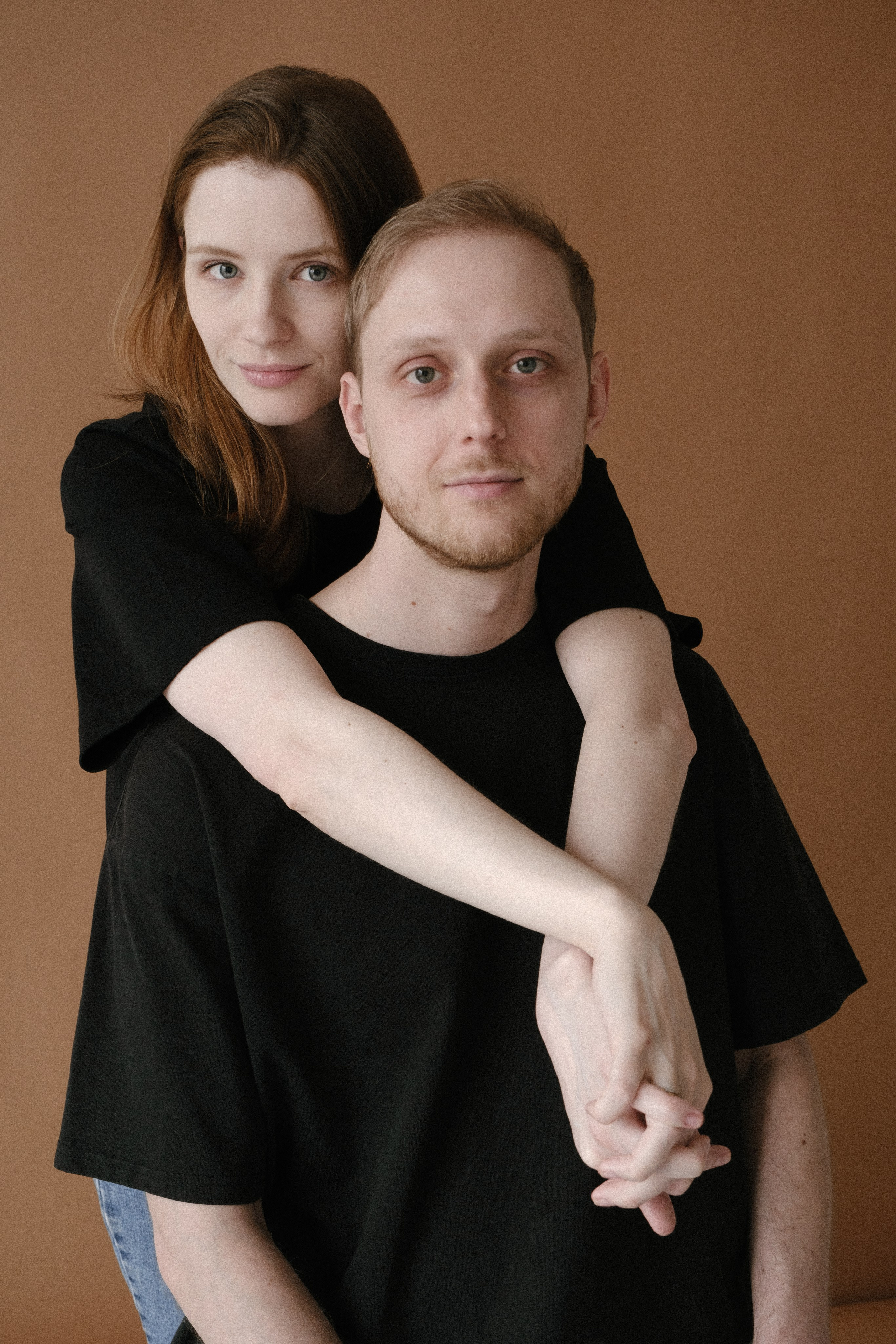 Андрей и Лена. Твой фотограф в Петербурге и Москве