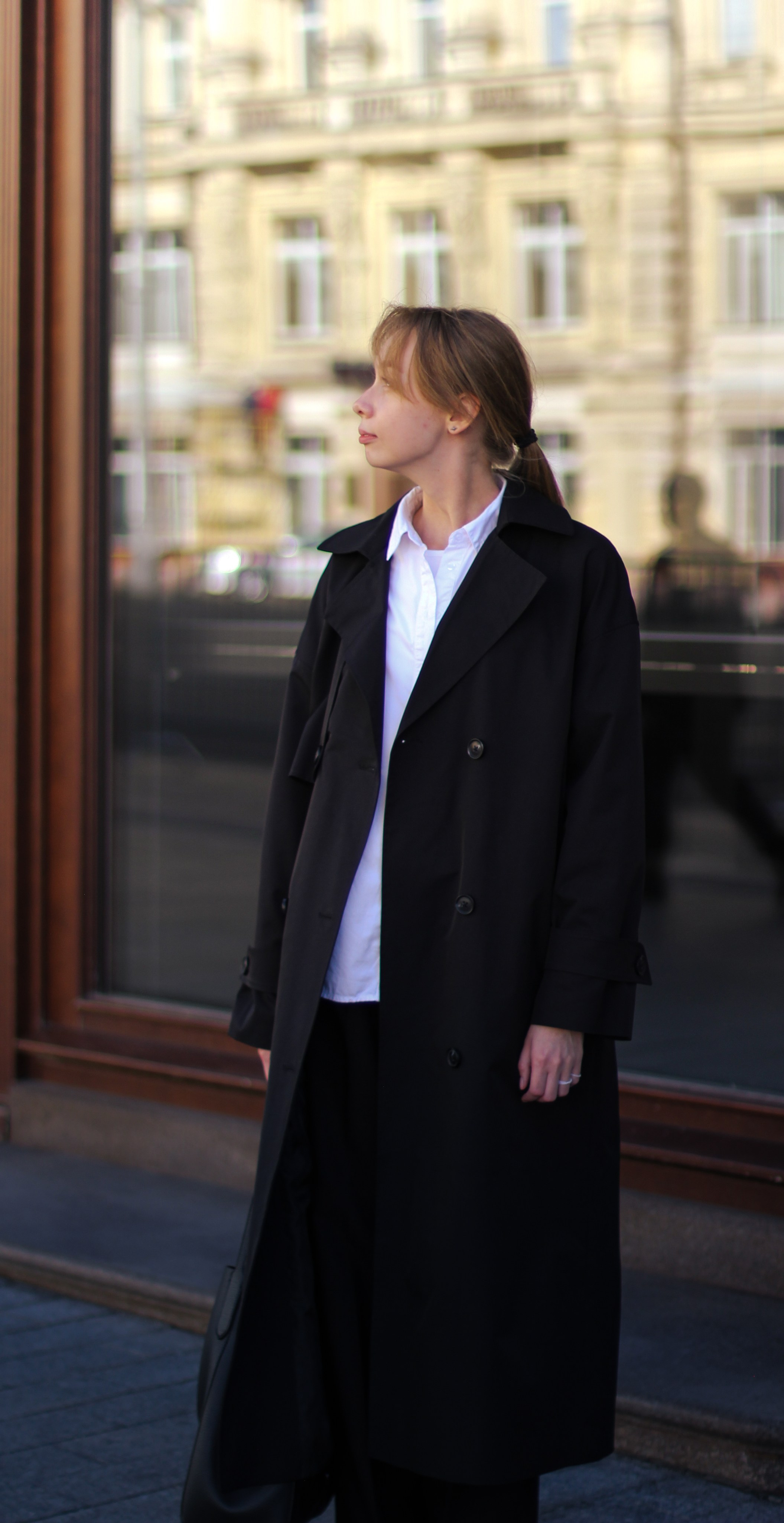 Дарья — прогулка. Твой фотограф в Петербурге и Москве