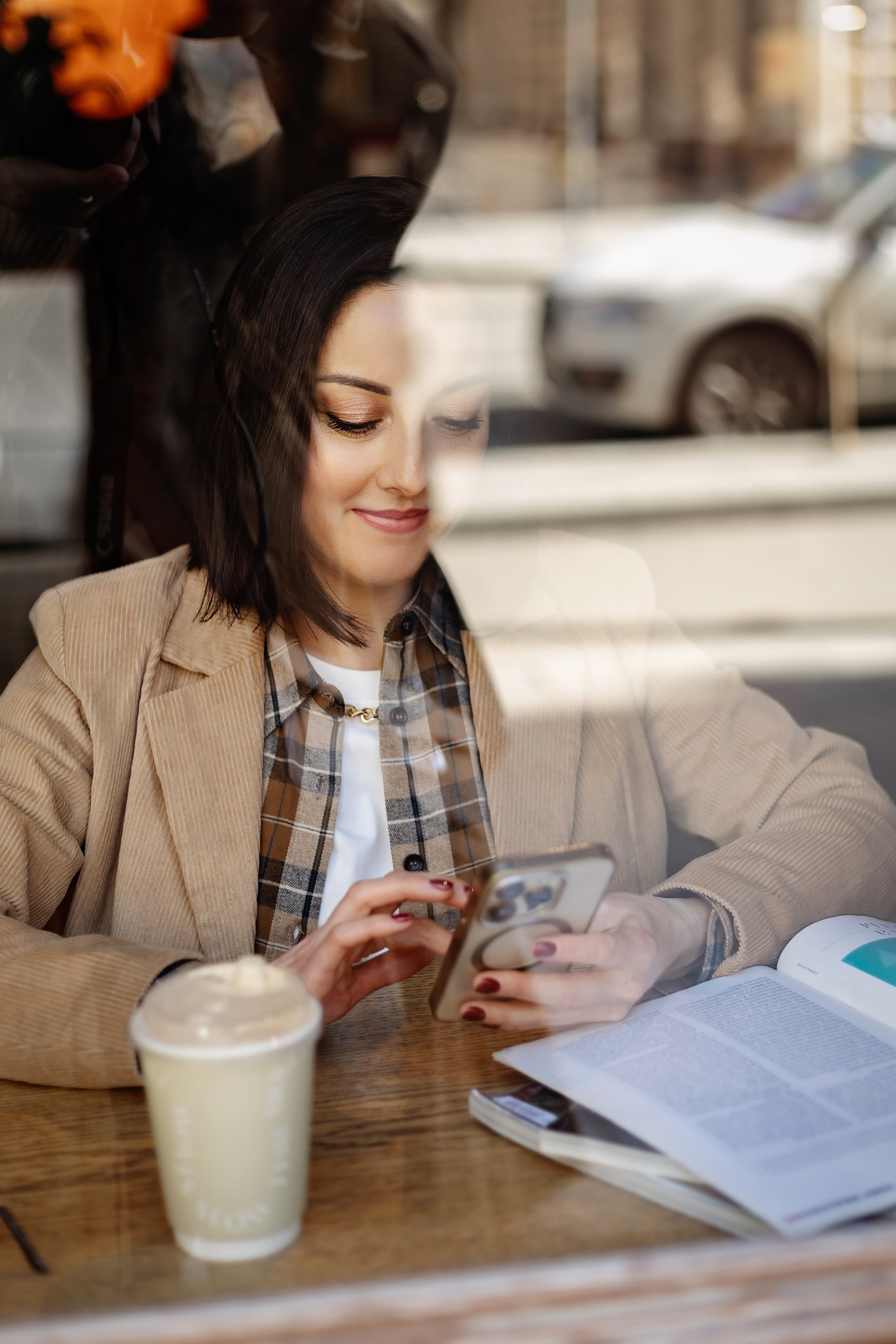 Гузаллия. Фотограф в Москве Ксения Мокрушина | Brand & Women photographer