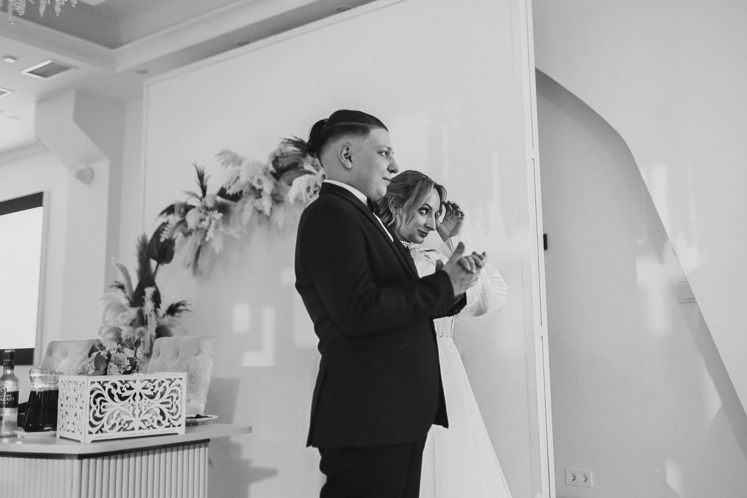 Любовь в каждом кадре