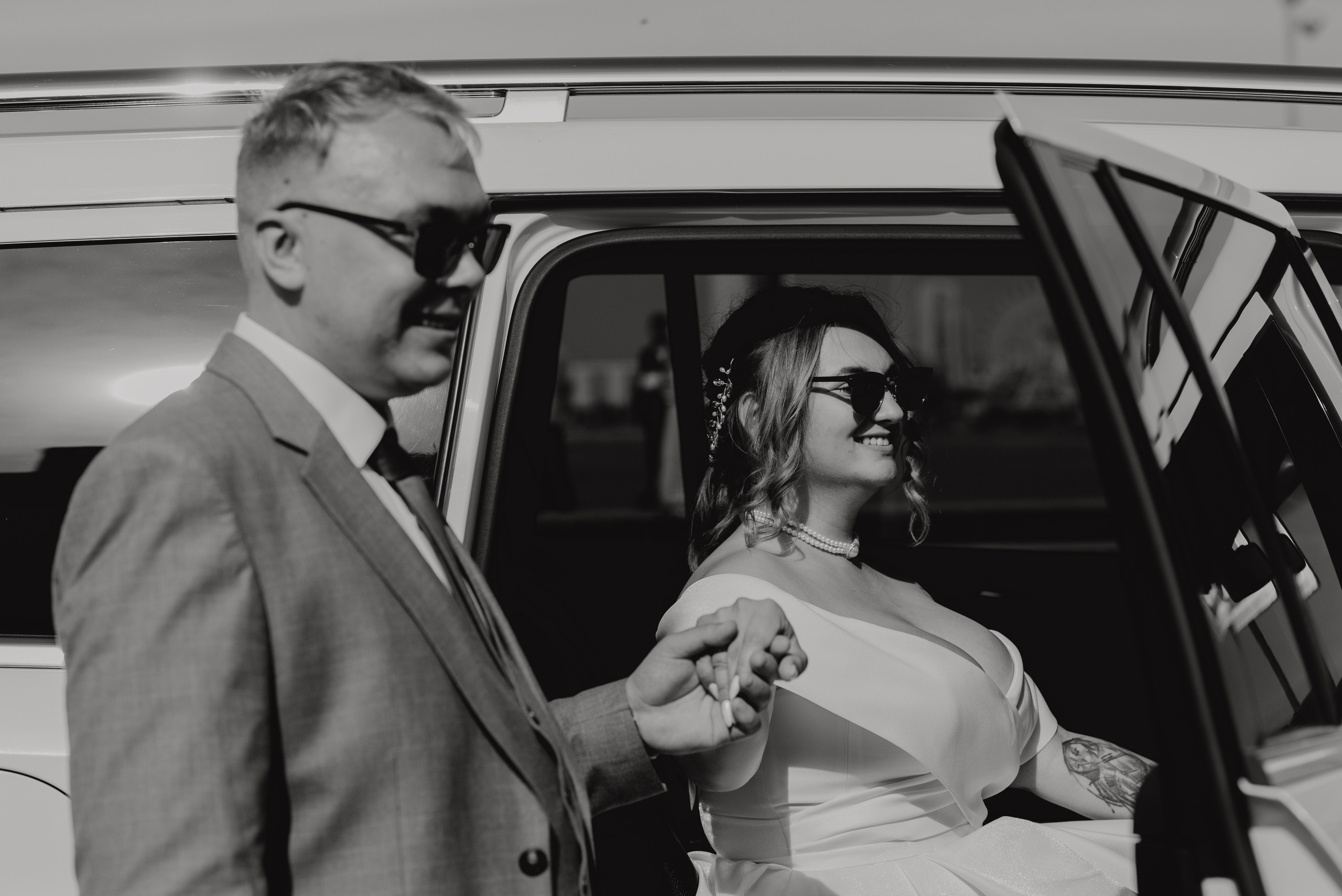 Сергей и Наталья. Профессиональный фотограф Артем Рахимов в Казани