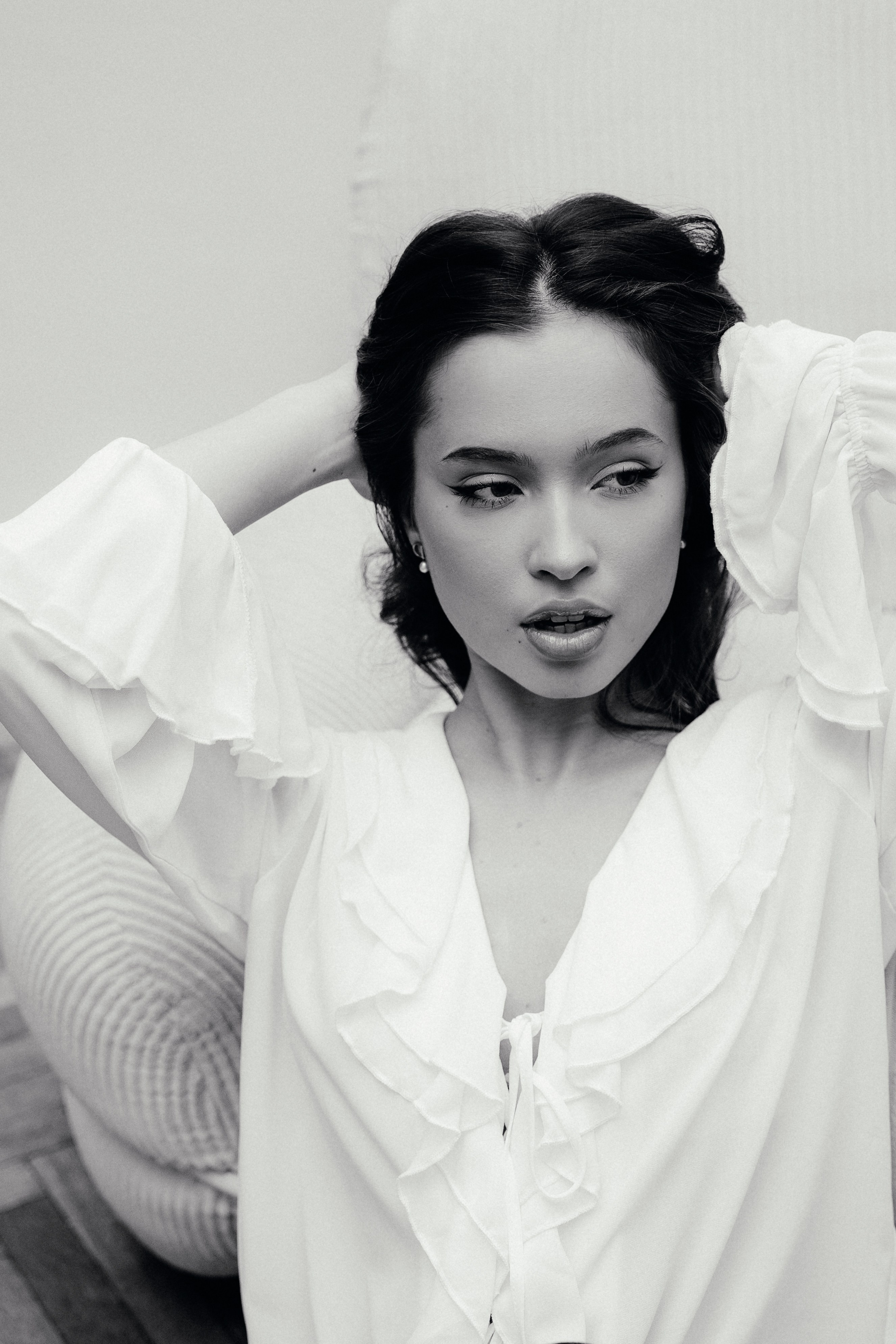 ХРИСТИНА. Фотограф Москва