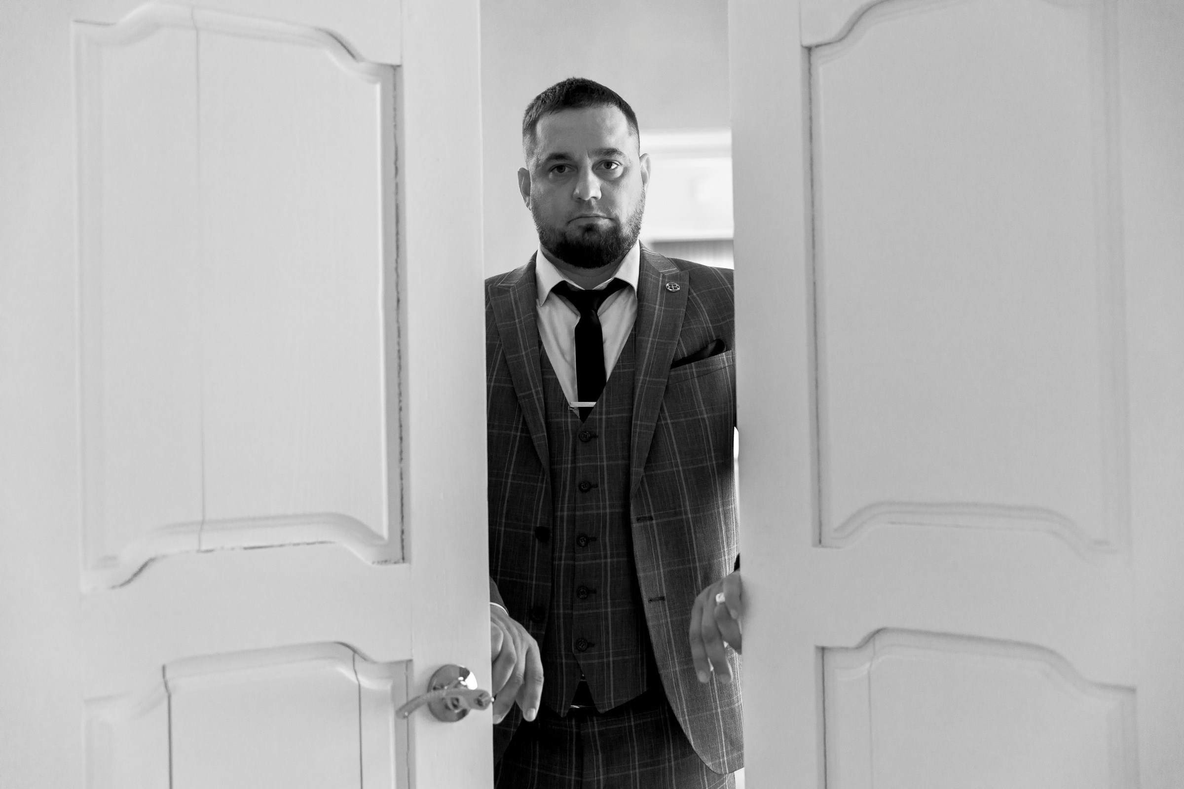 Анастасия и Сергей