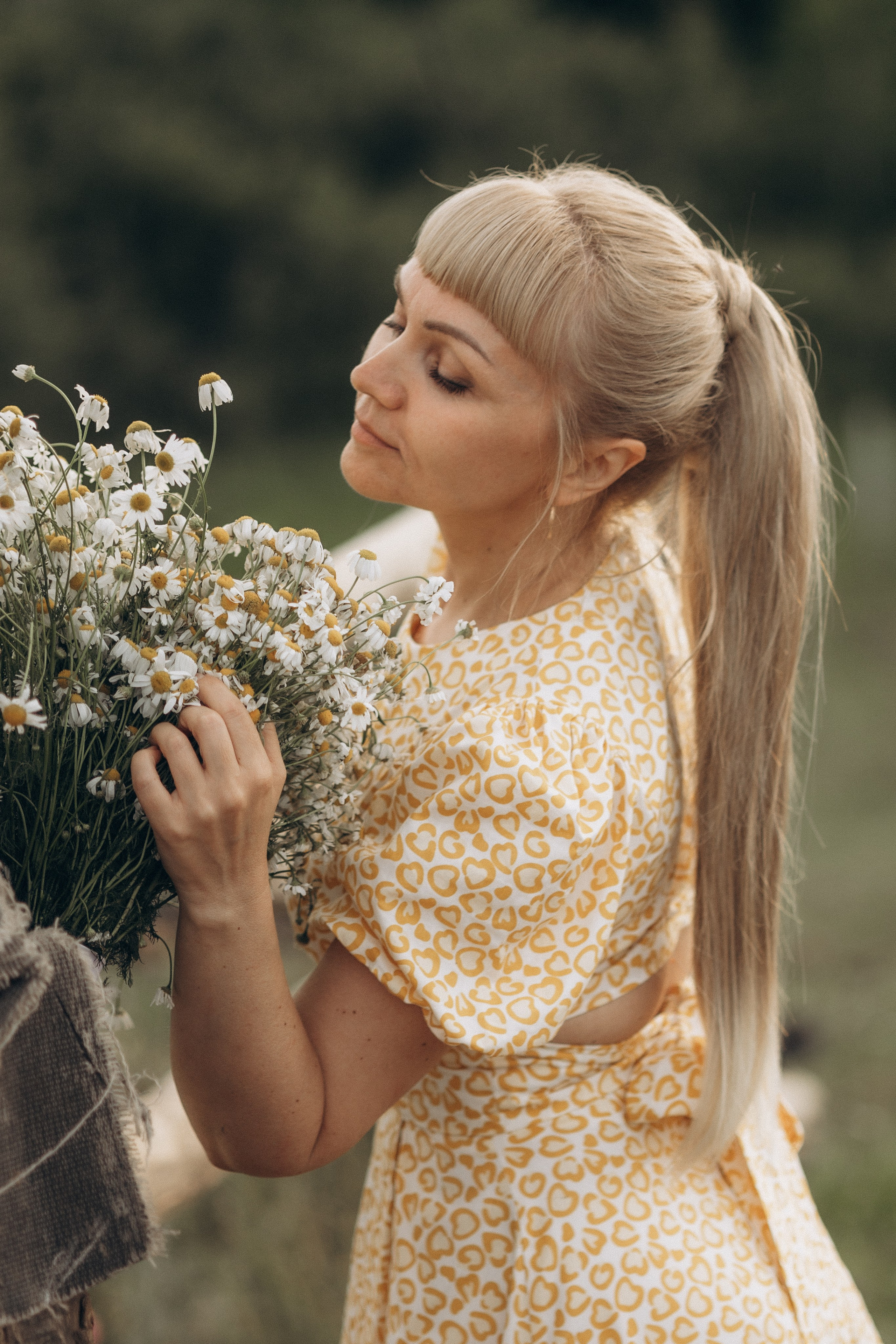 Евгения. Семейный фотограф lifestyle в Новосибирске Елена Шпилевая