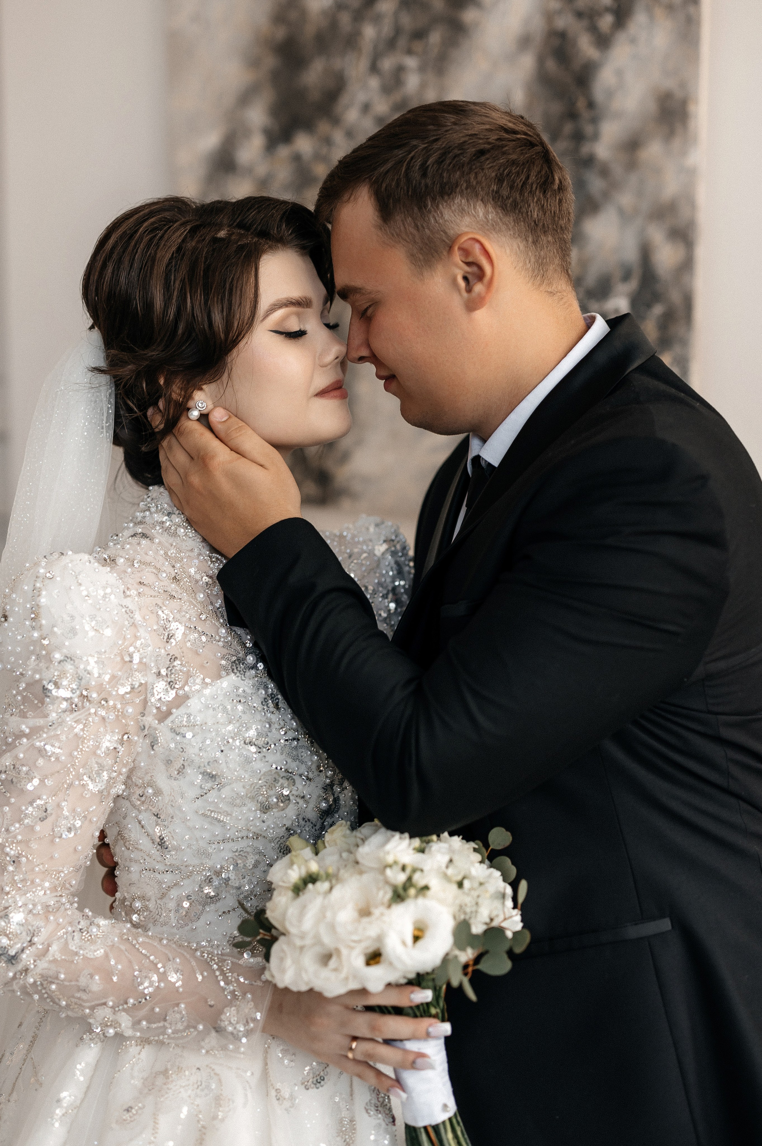 Александр & Ольга | Wedding. Свадебный и семейный фотограф в Омске Евгения Хакимова