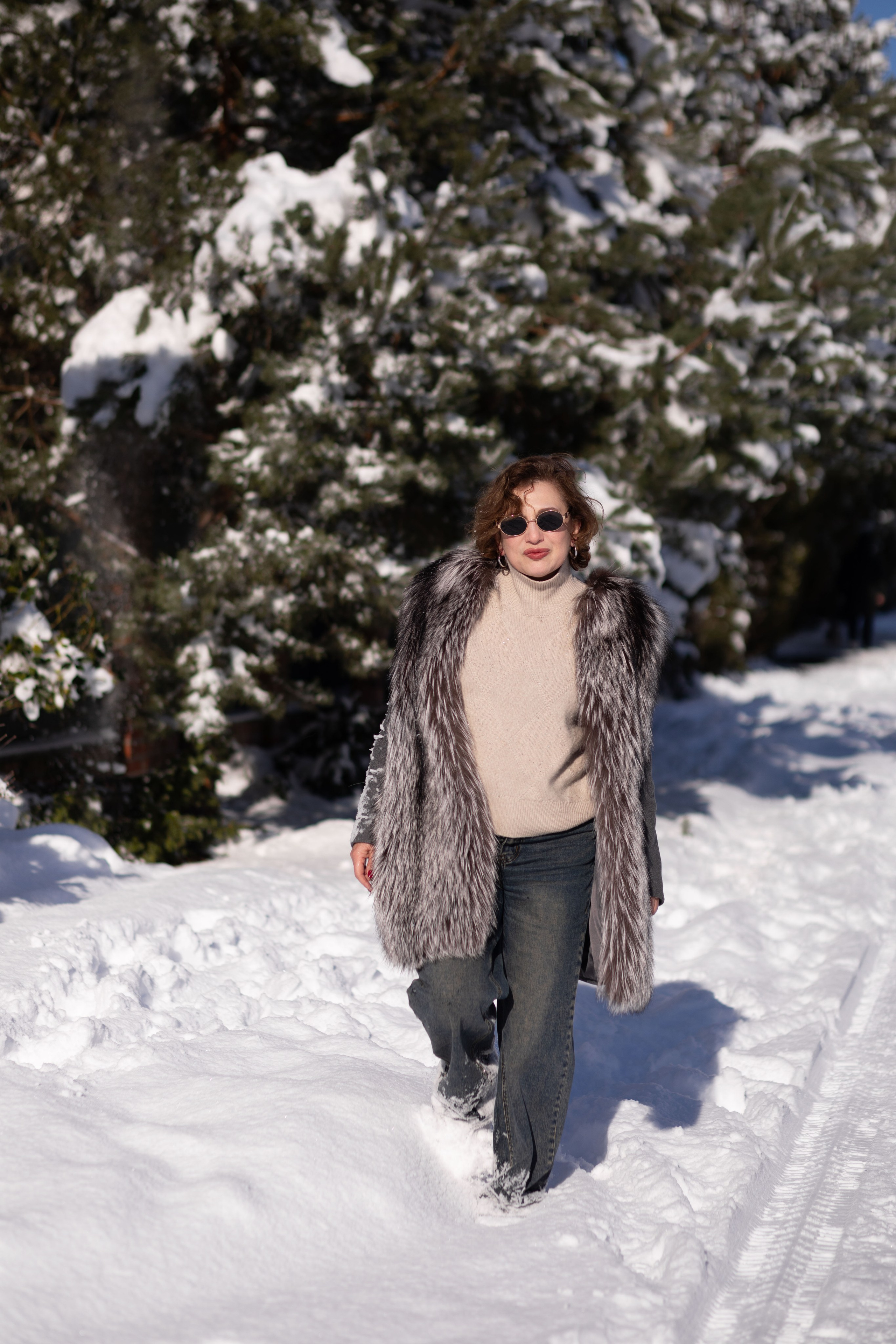 Виолетта и Арина. Главная