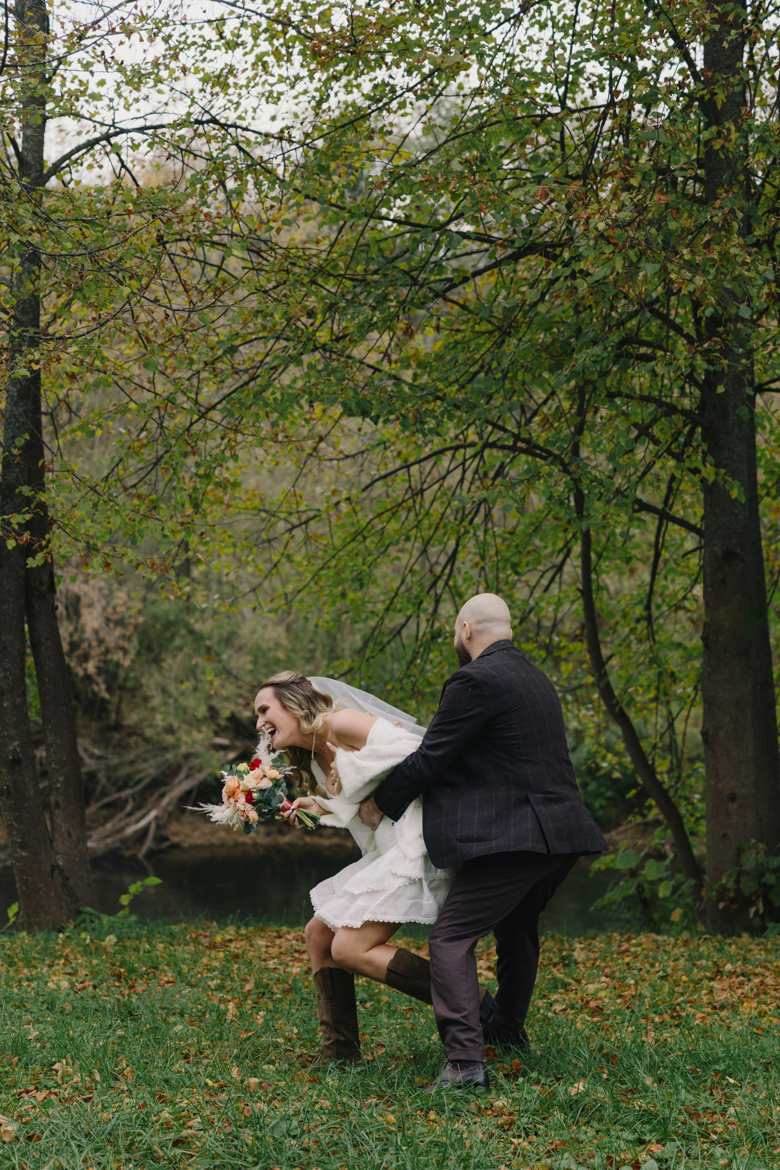 Алексей и Милена. Фотограф в Красноярске
