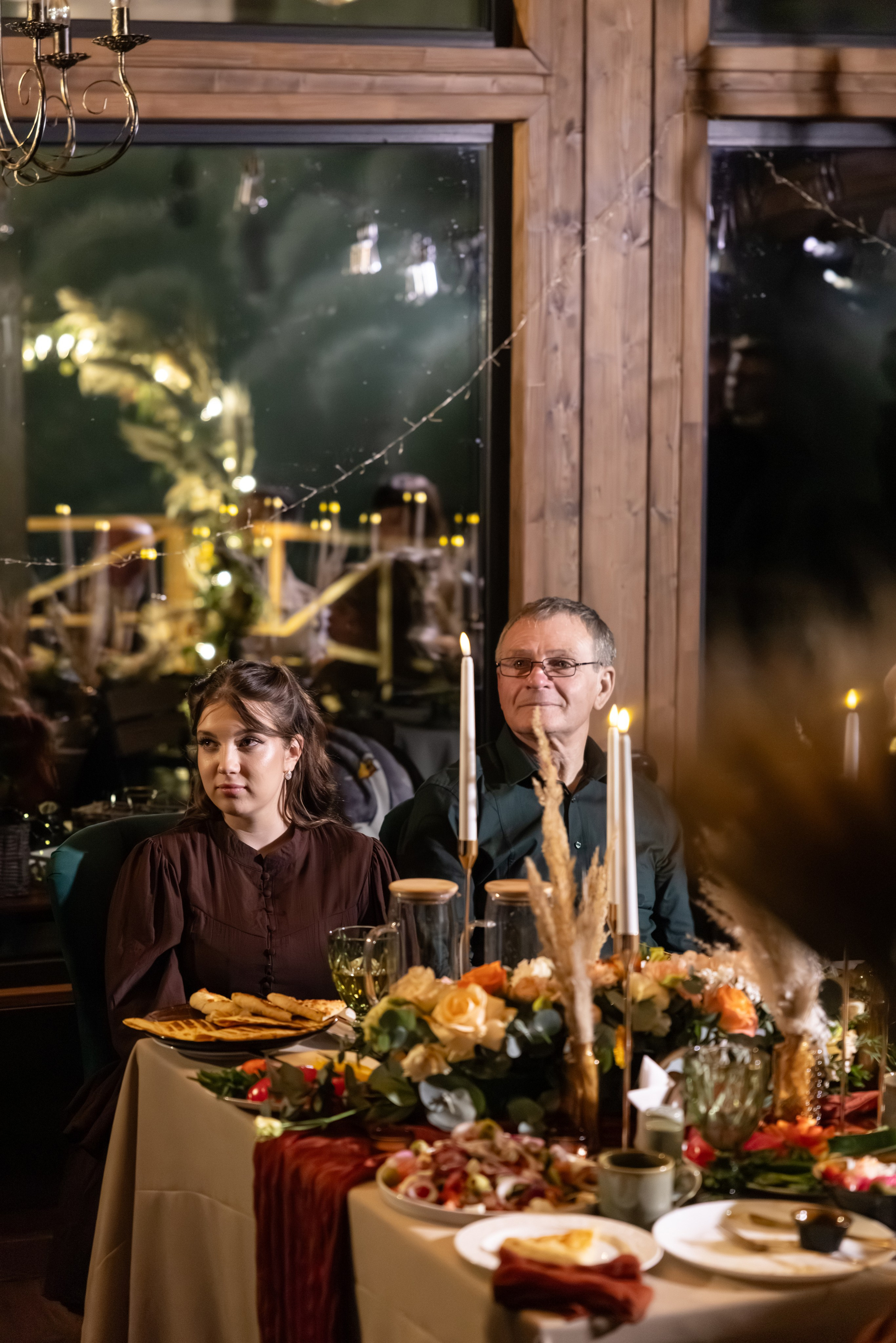 Алексей и Милена. Фотограф в Красноярске