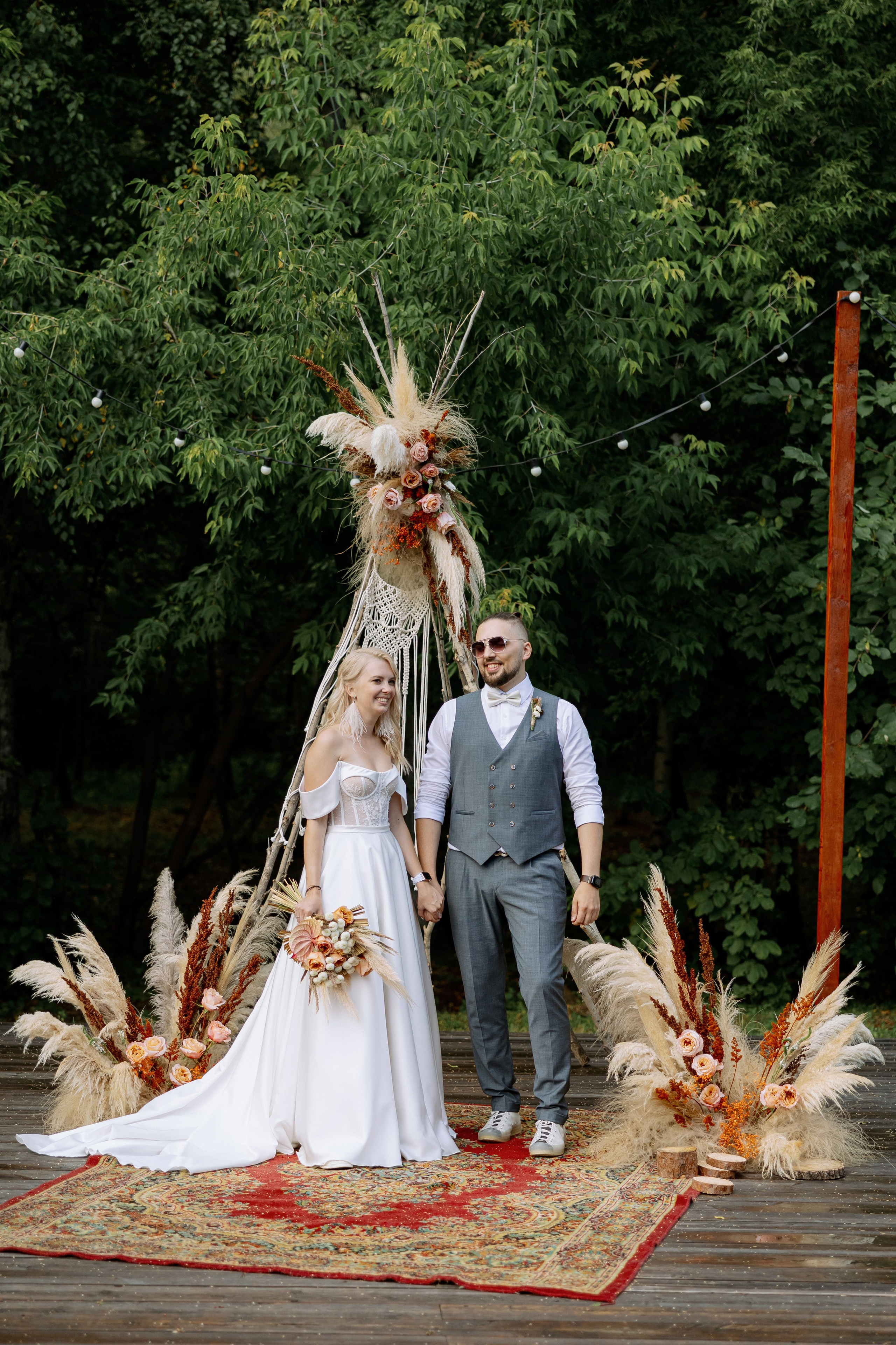 10.08.2023 Дмитрий и Виктория. Фотограф в Красноярске