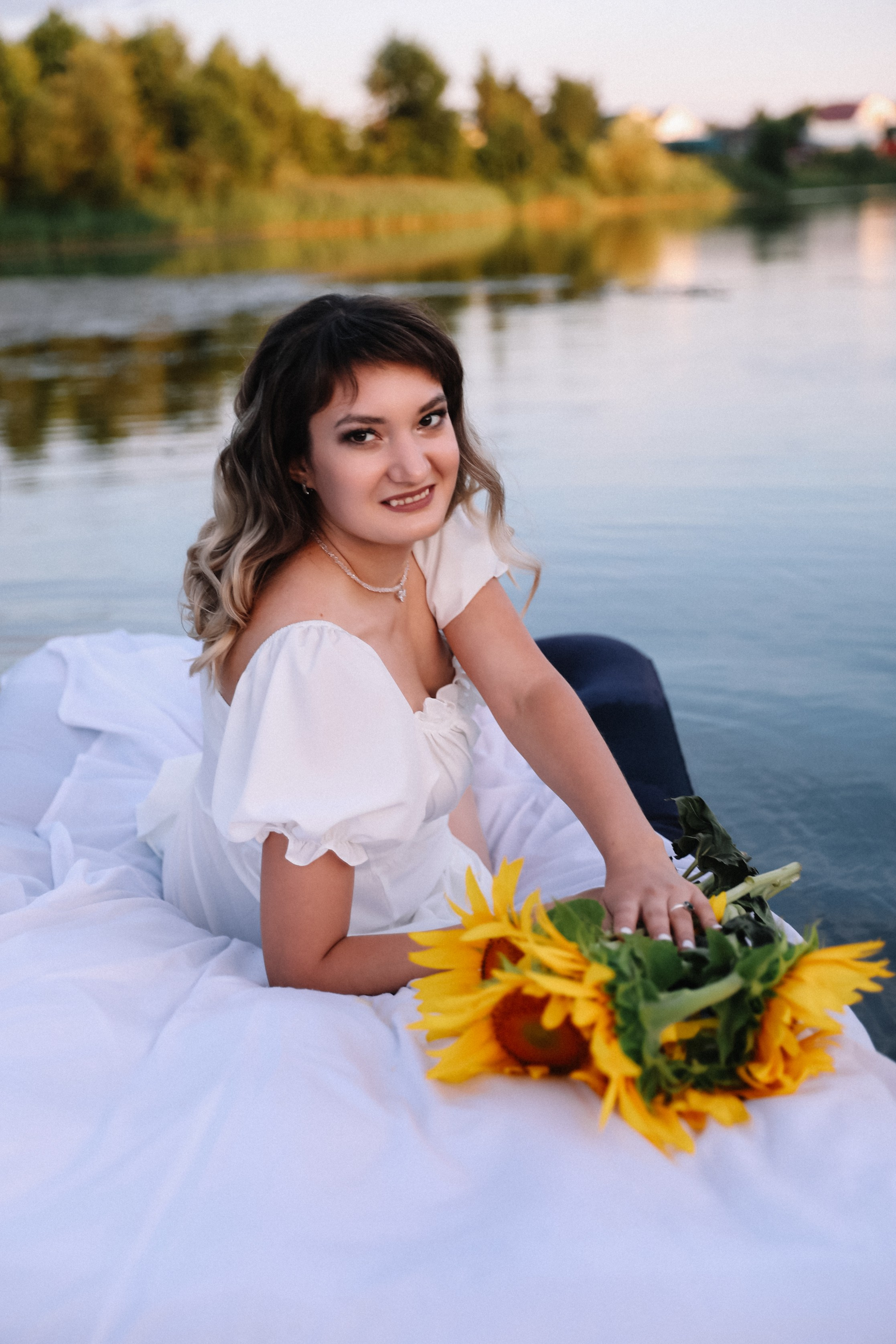 Наталья. Свадебный и семейный фотограф в городе Пенза, Саранск, Ковылкино