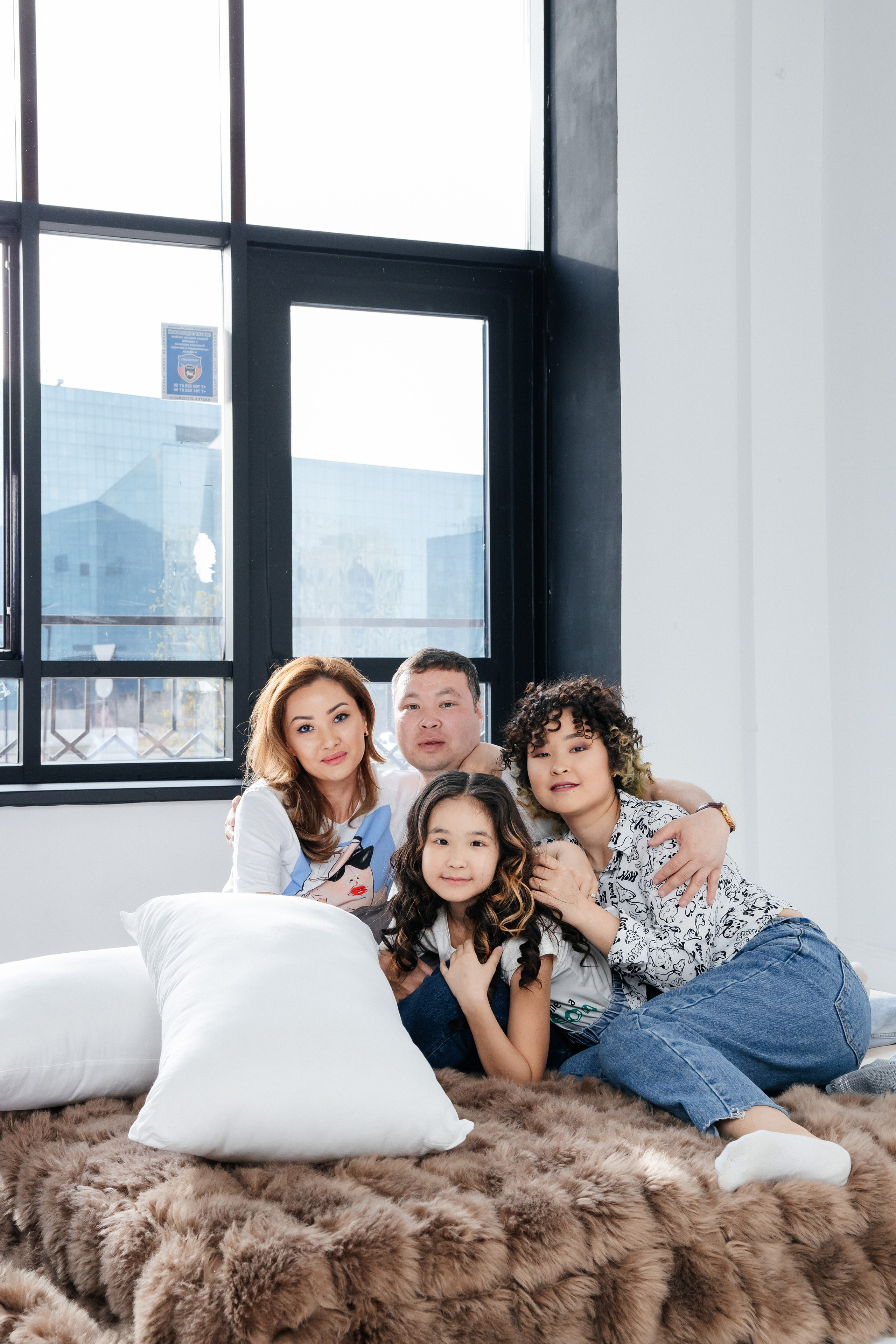 Family Photostudio. Профессиональный фотограф в городе Астана/Алматы Даурен Сембаев