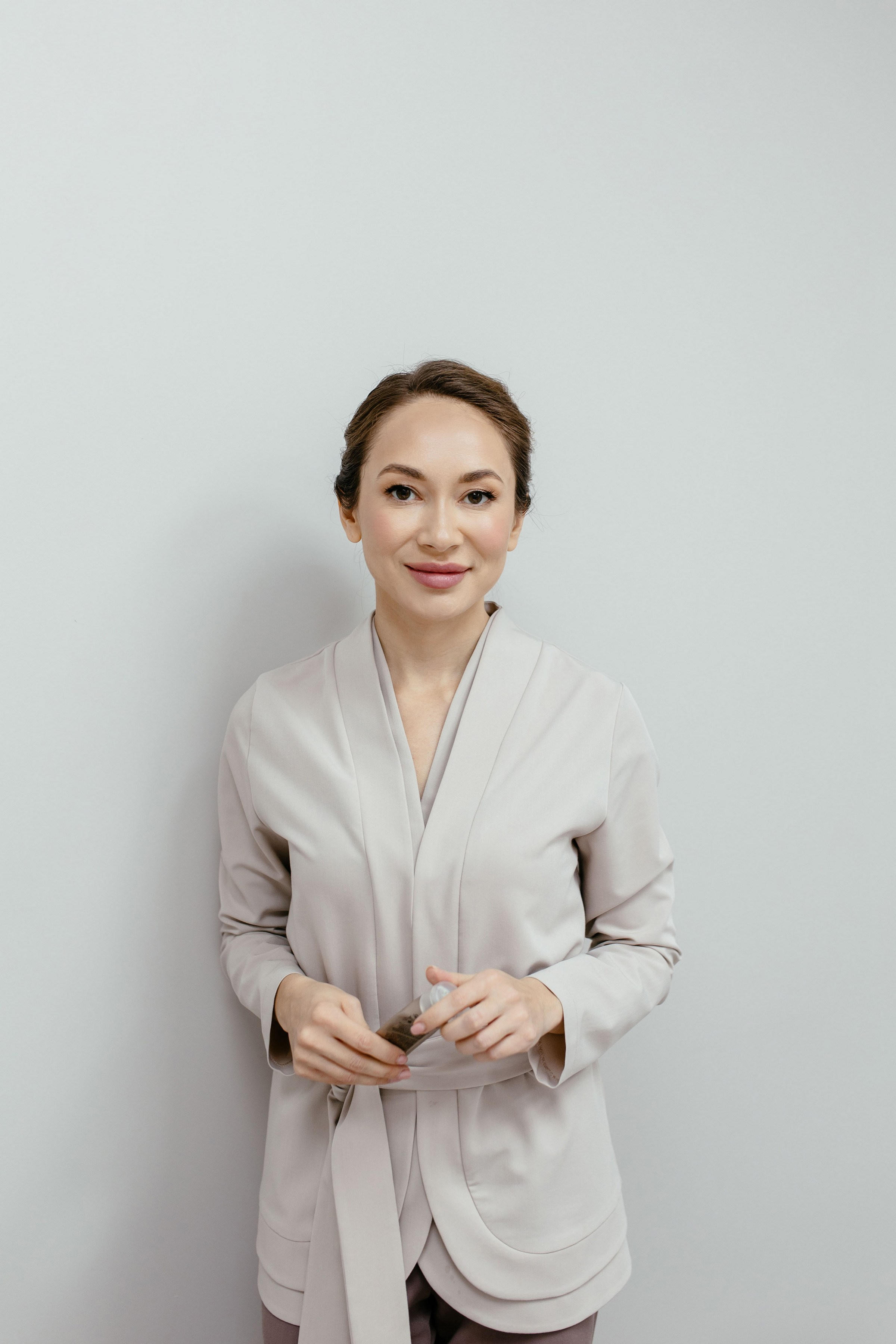 Татьяна, косметолог. Свадебный и семейный фотограф Екатерина Иванова