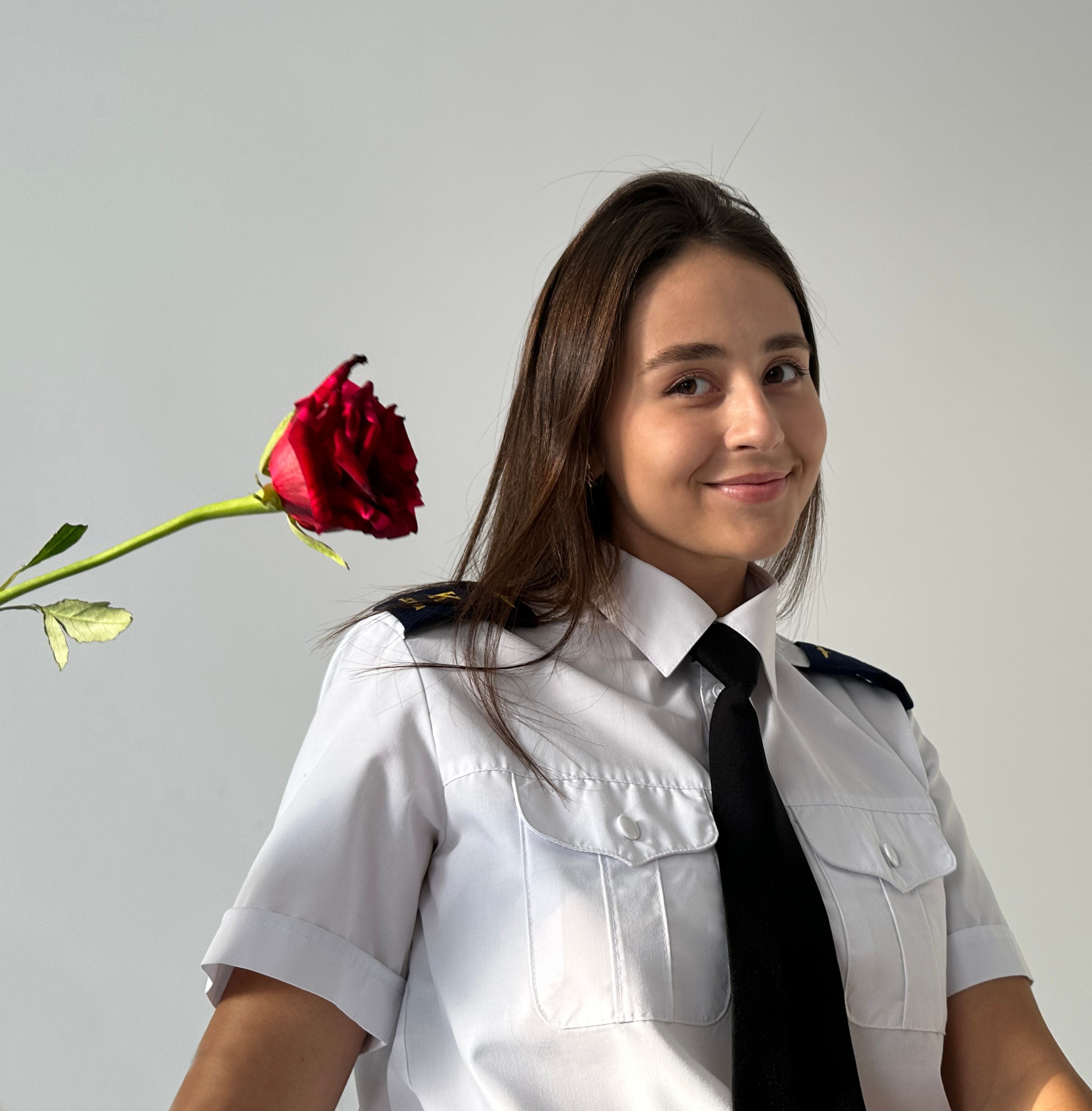 Виктория. Dariadrugova.ru