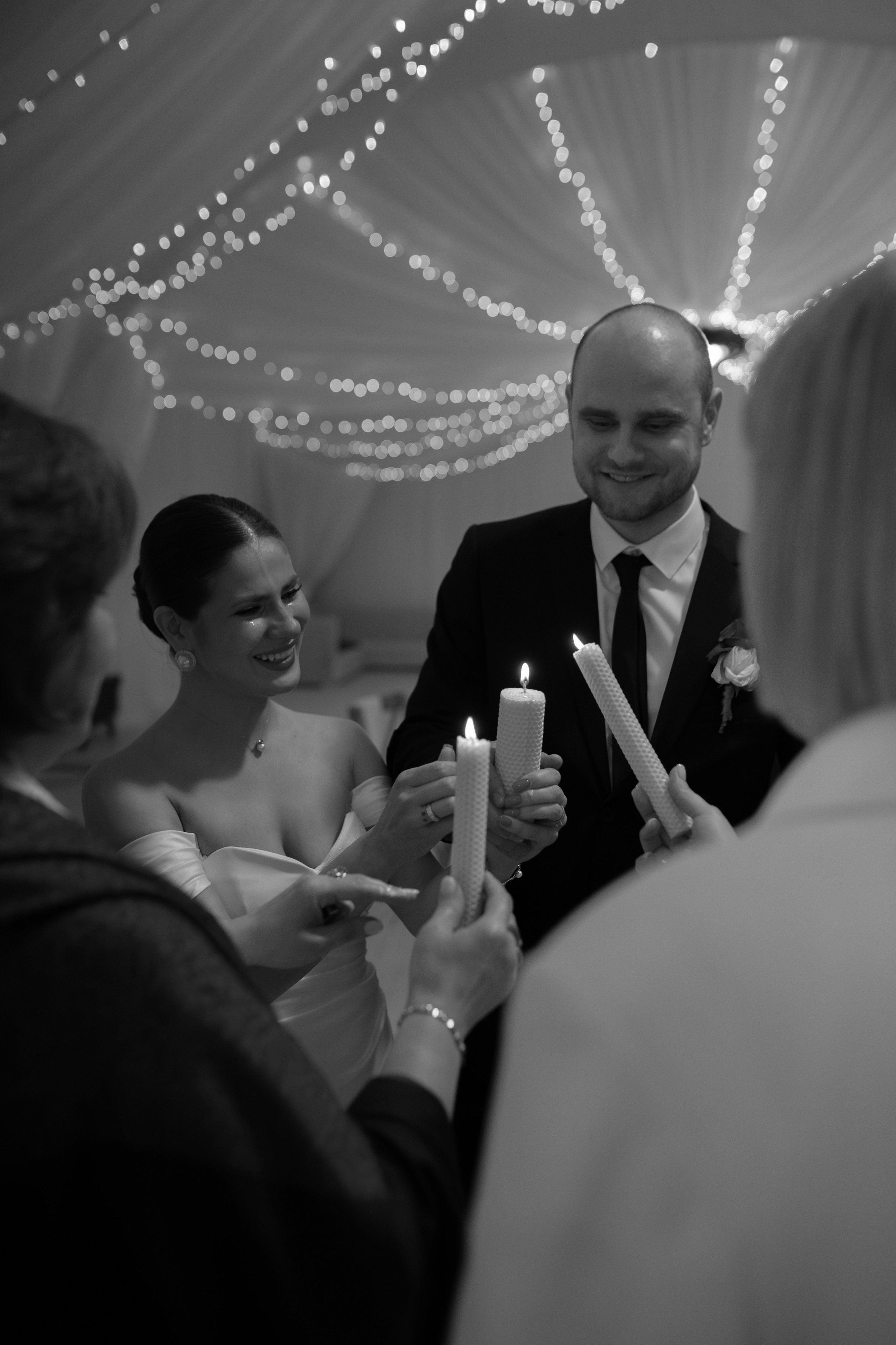 Свадебные съёмки. Фотограф | Пушкино | Москва | Ирина Харитонова