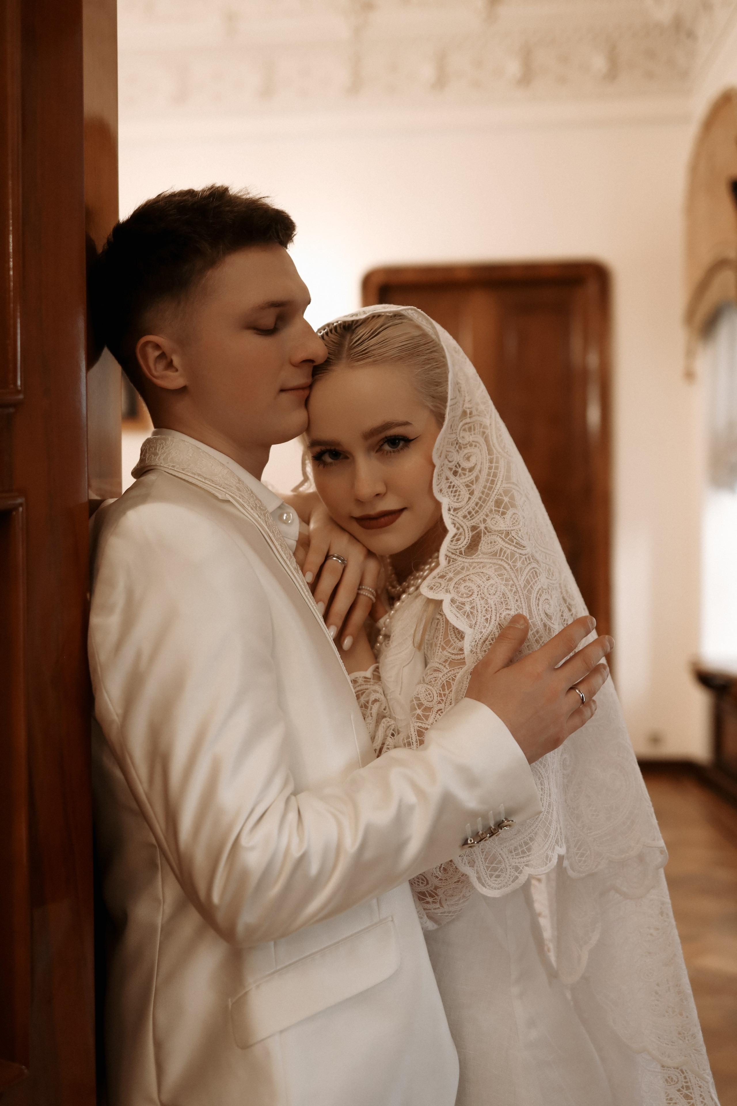 М&Л. Усадьба Зубовых. Диана Чечель. Свадебный и семейный фотограф в Москве