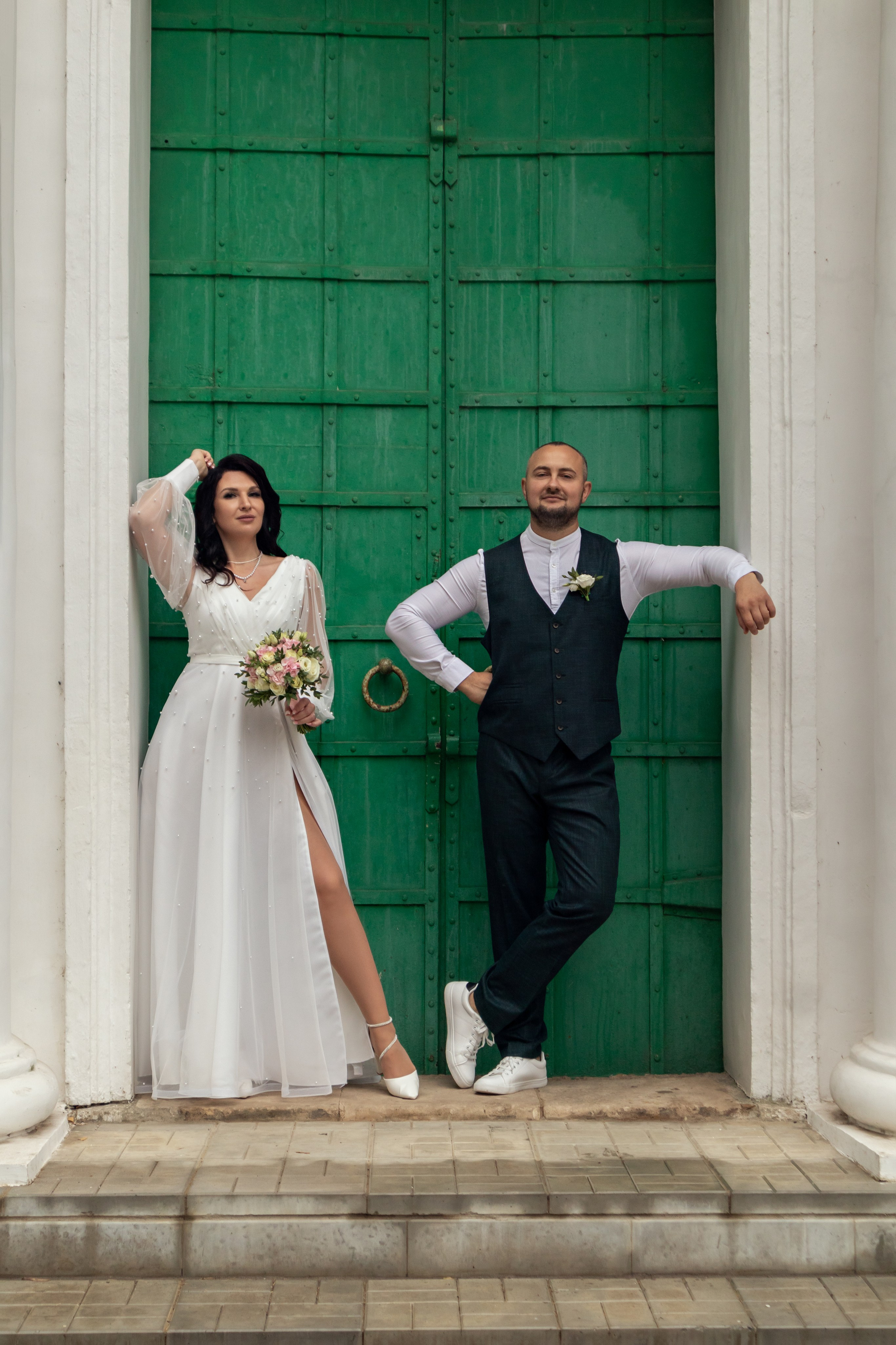 Лиза и Саша. Детский и семейный фотограф Юлия Полянина