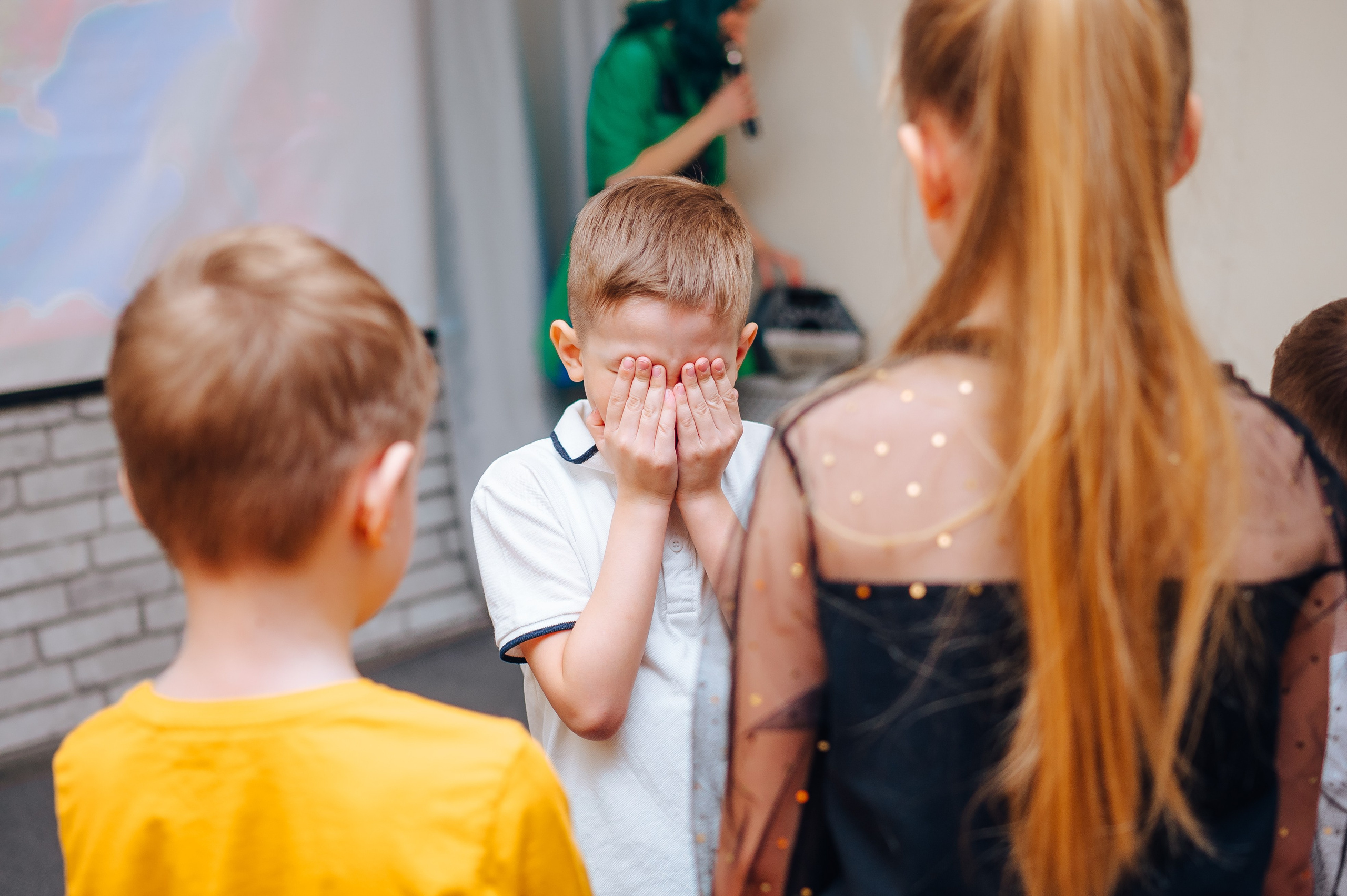 Ярослав. Детский и семейный фотограф Катерина Мишина