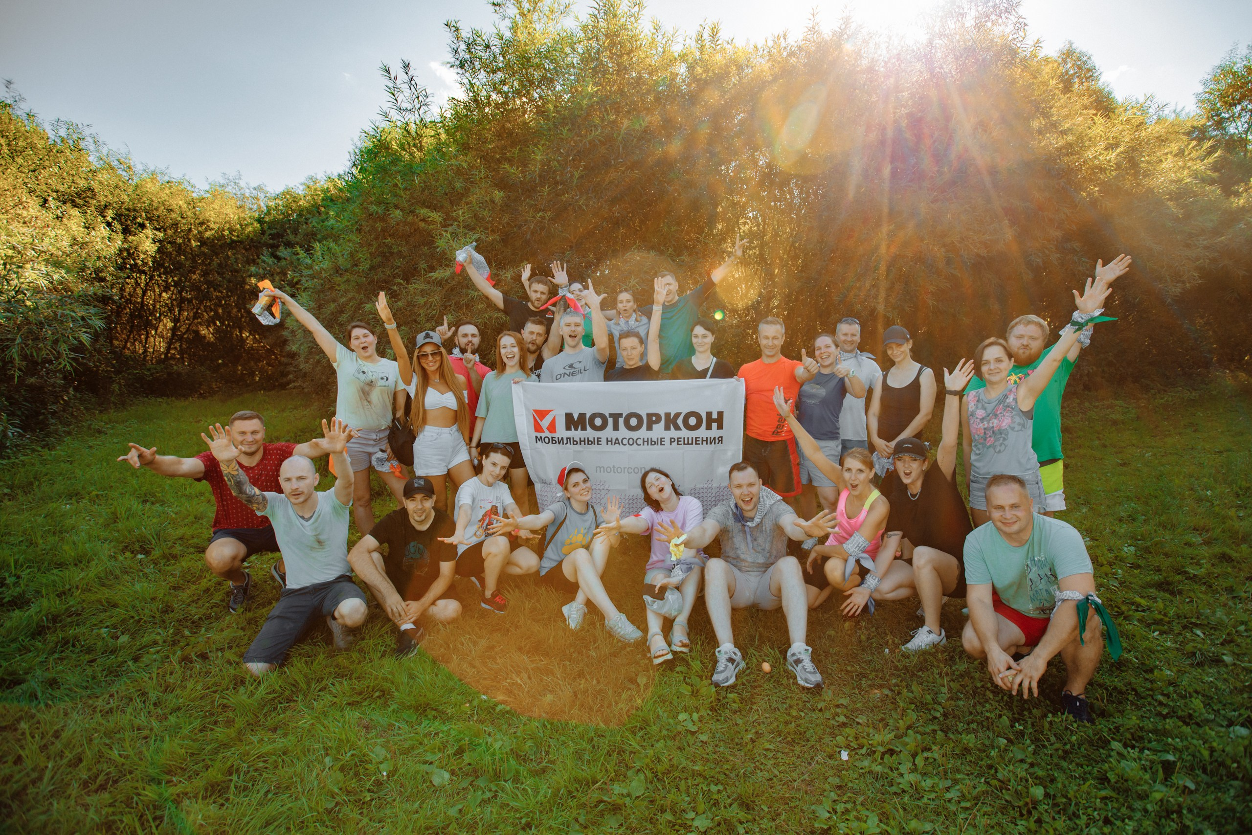 SUMMER. Motorkon. Свадебный фотограф в Ярославле Анастасия Архипова