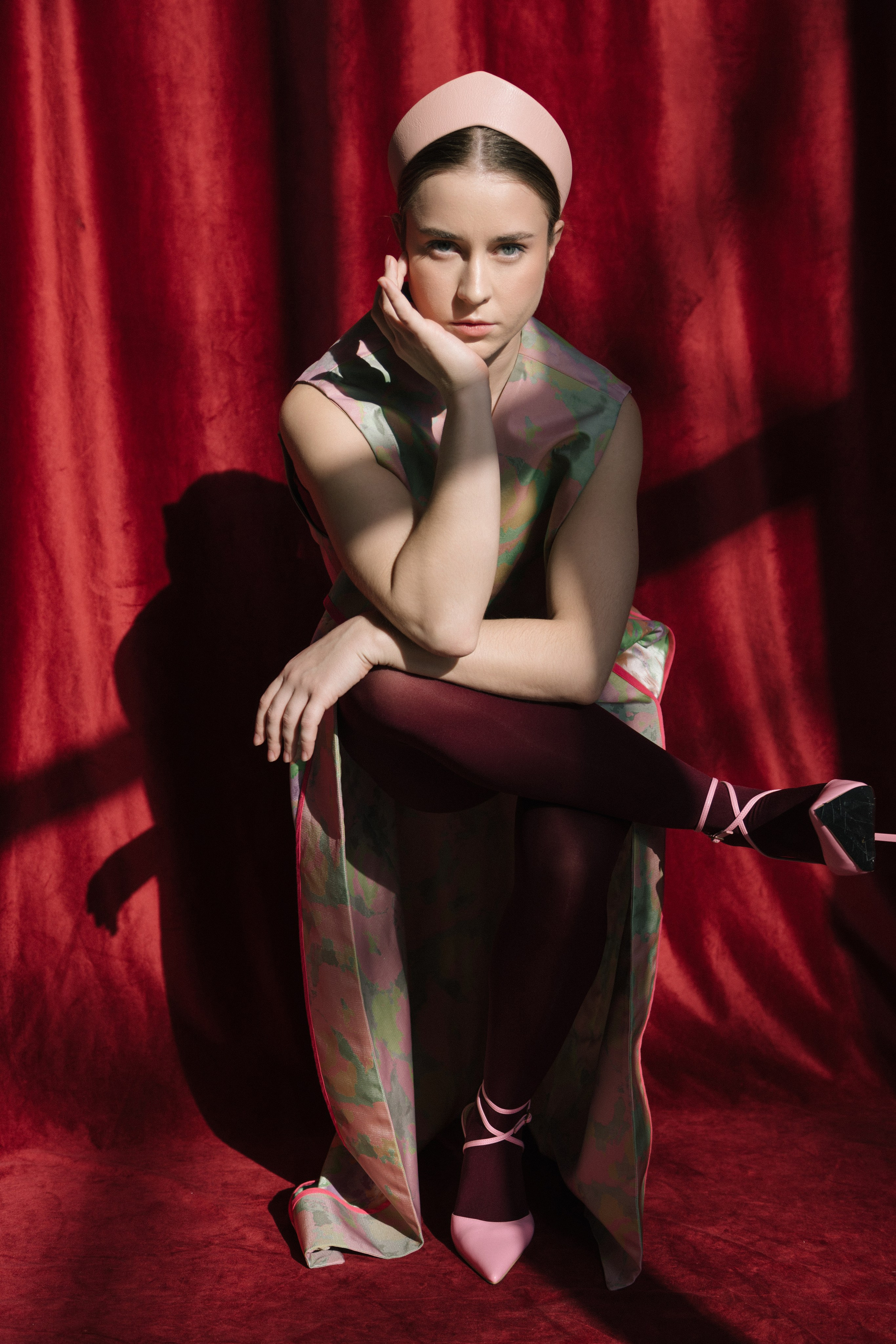 Content | Кафтаны