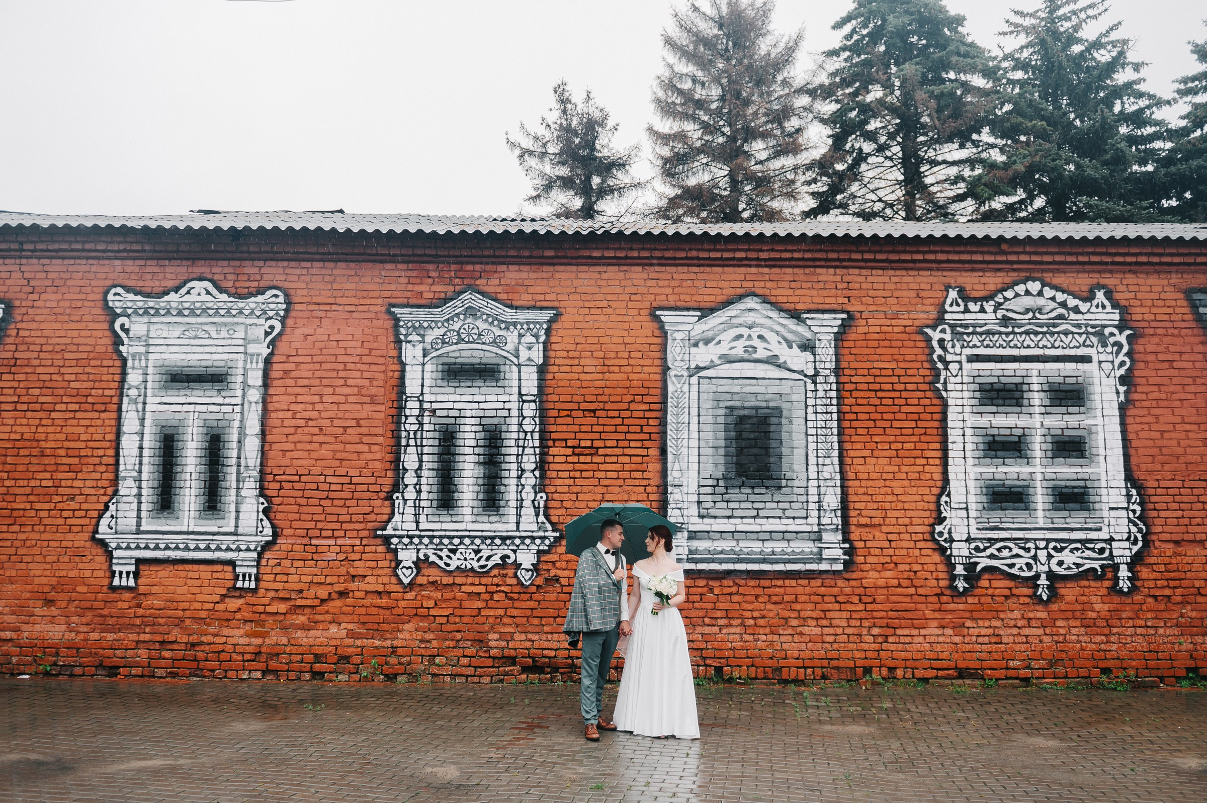 Никита &Виктория. Семейный и свадебный фотограф Алёна Морозова Коломна