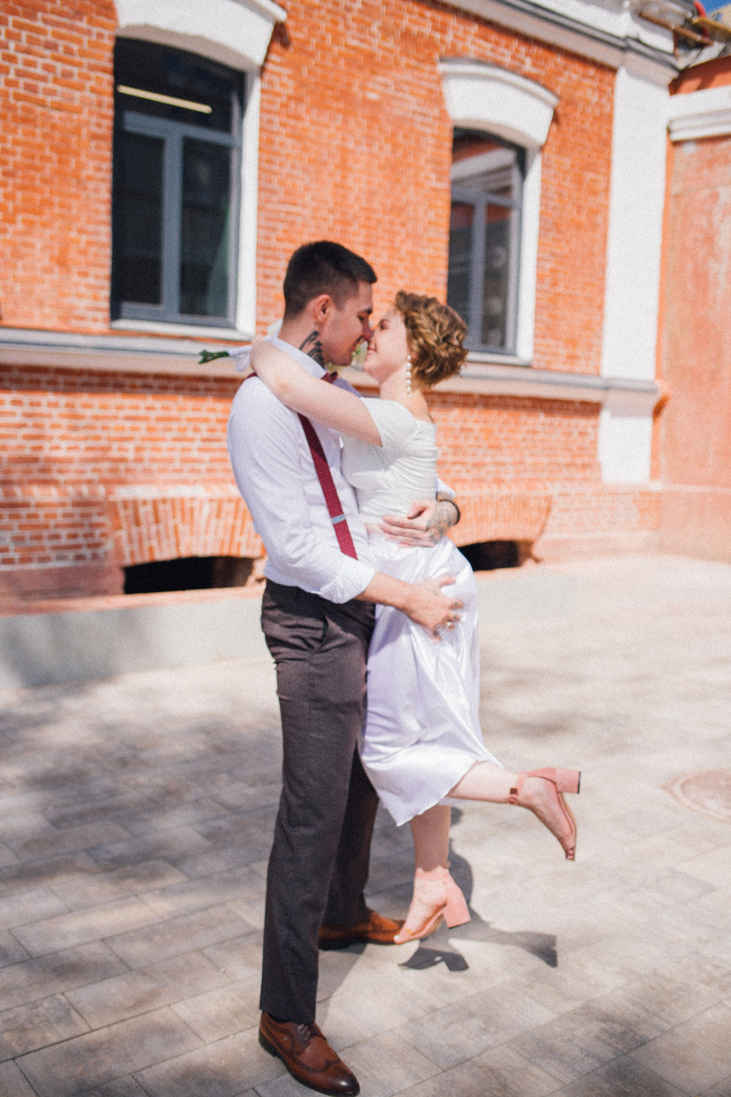 Ярослав + Лиза. Фотограф в Волгограде Карина Хлебушкина